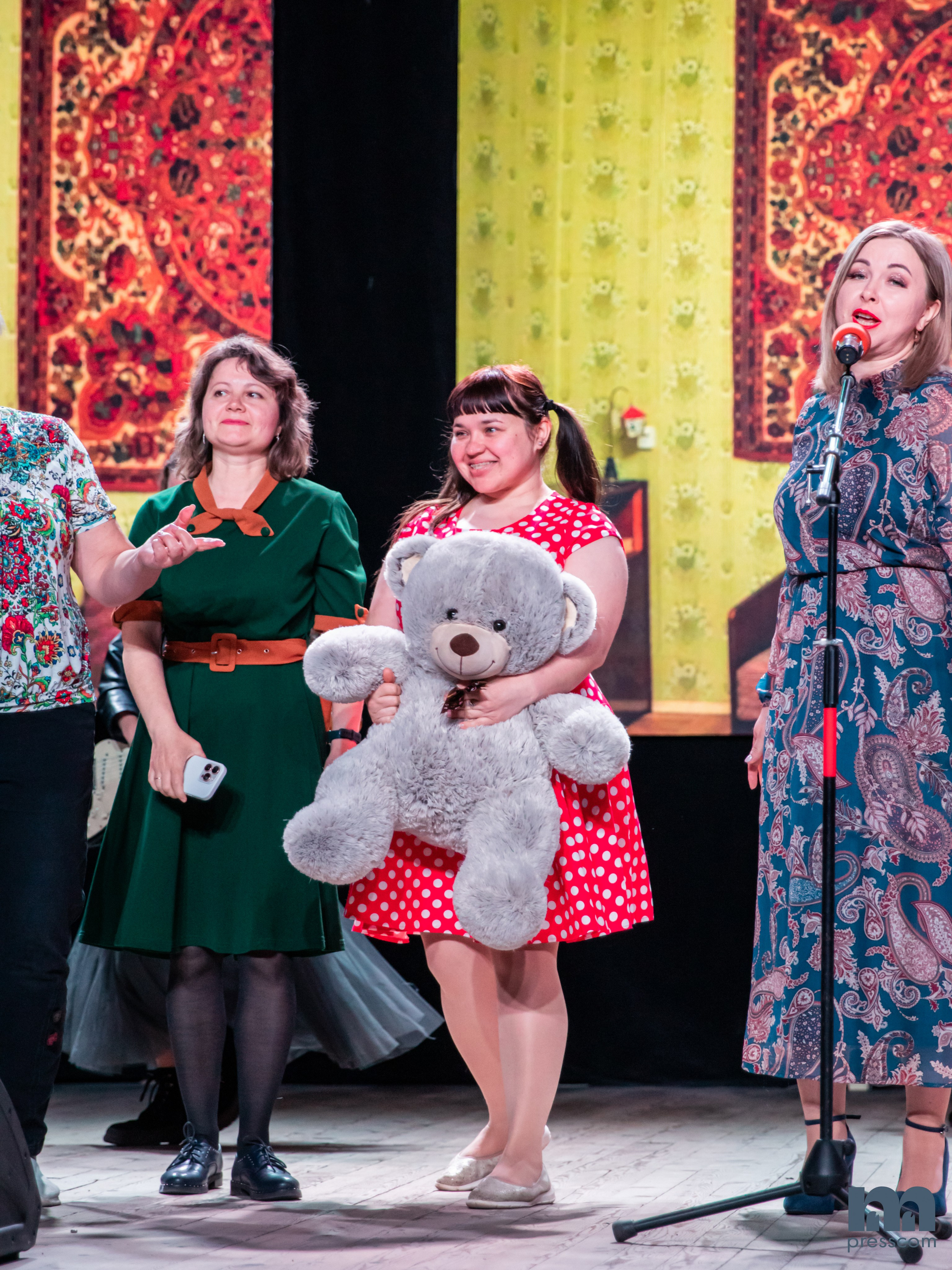 Педагогическая Весна 2024. PhotoMeet — Фотограф в Улан-Удэ