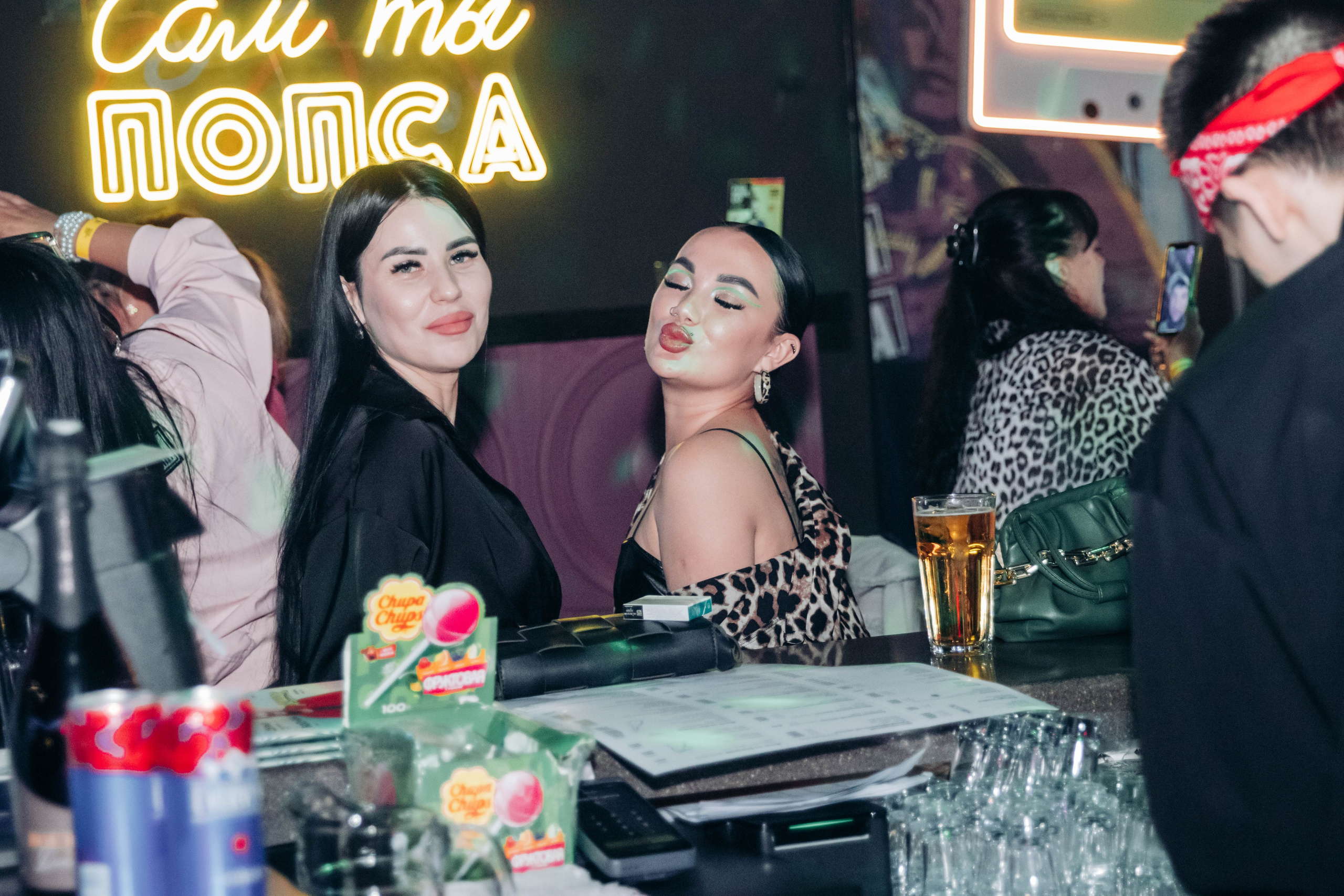 Открытие Руки Вверх. PhotoMeet — Фотограф в Улан-Удэ