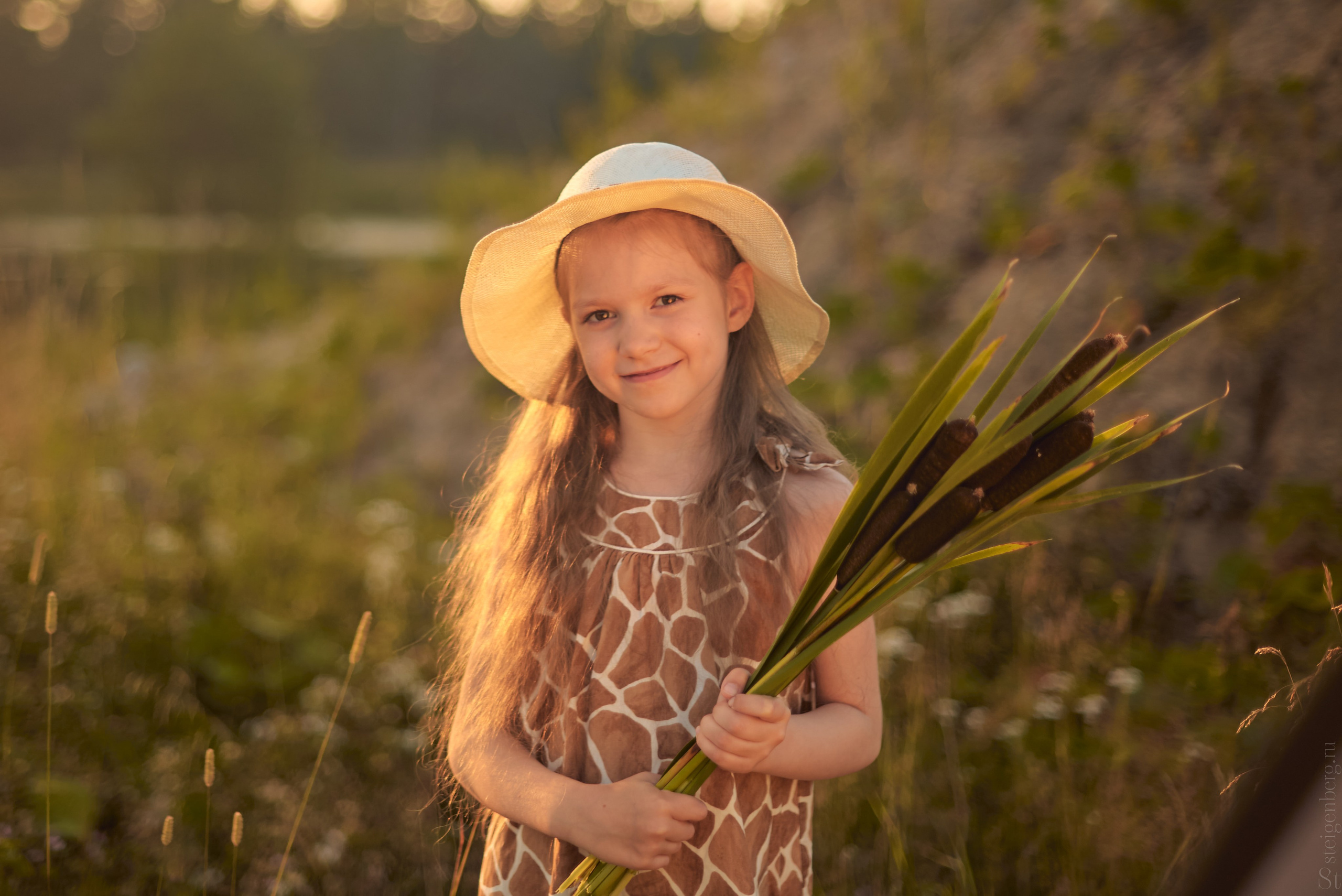 Детская фотография. Steigenberg