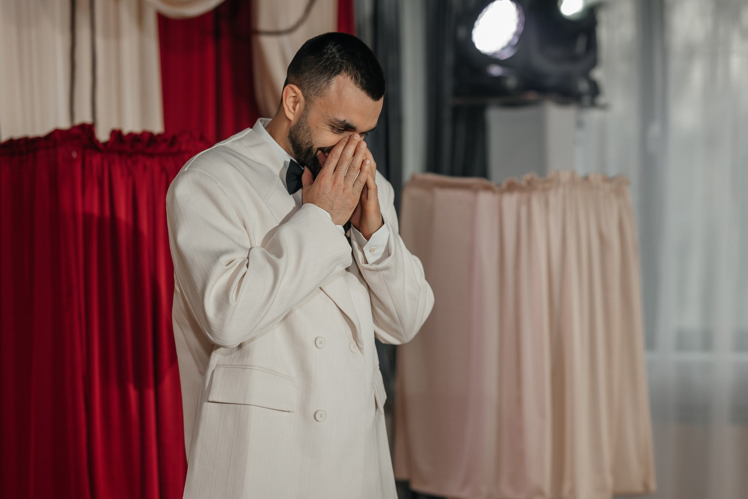 Вкус граната. Свадебный и семейный фотограф Нина Полеско