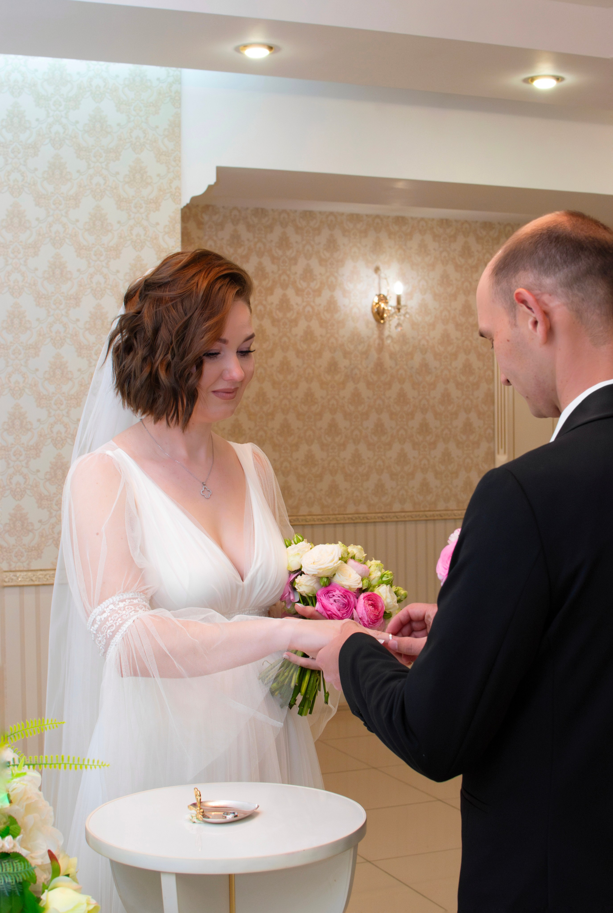 Владислав и Виктория. Крыгина Ольга Фотограф Краснодар