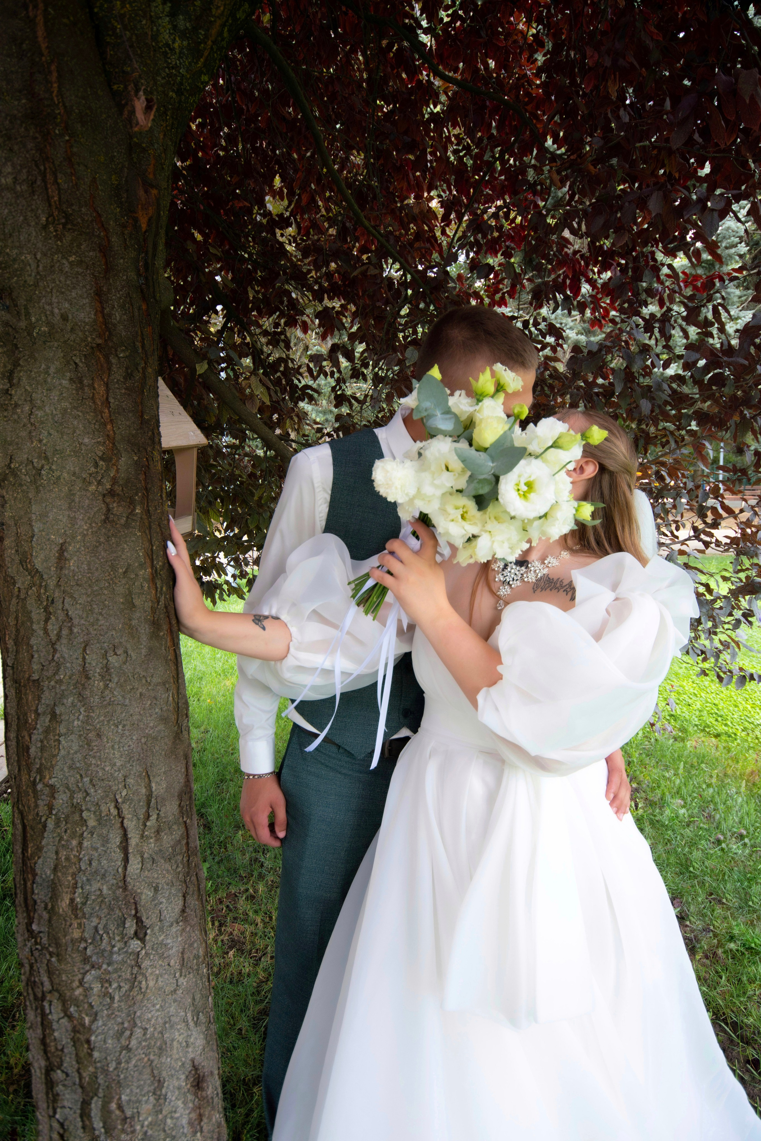 Александр и Дарья. Крыгина Ольга Фотограф Краснодар