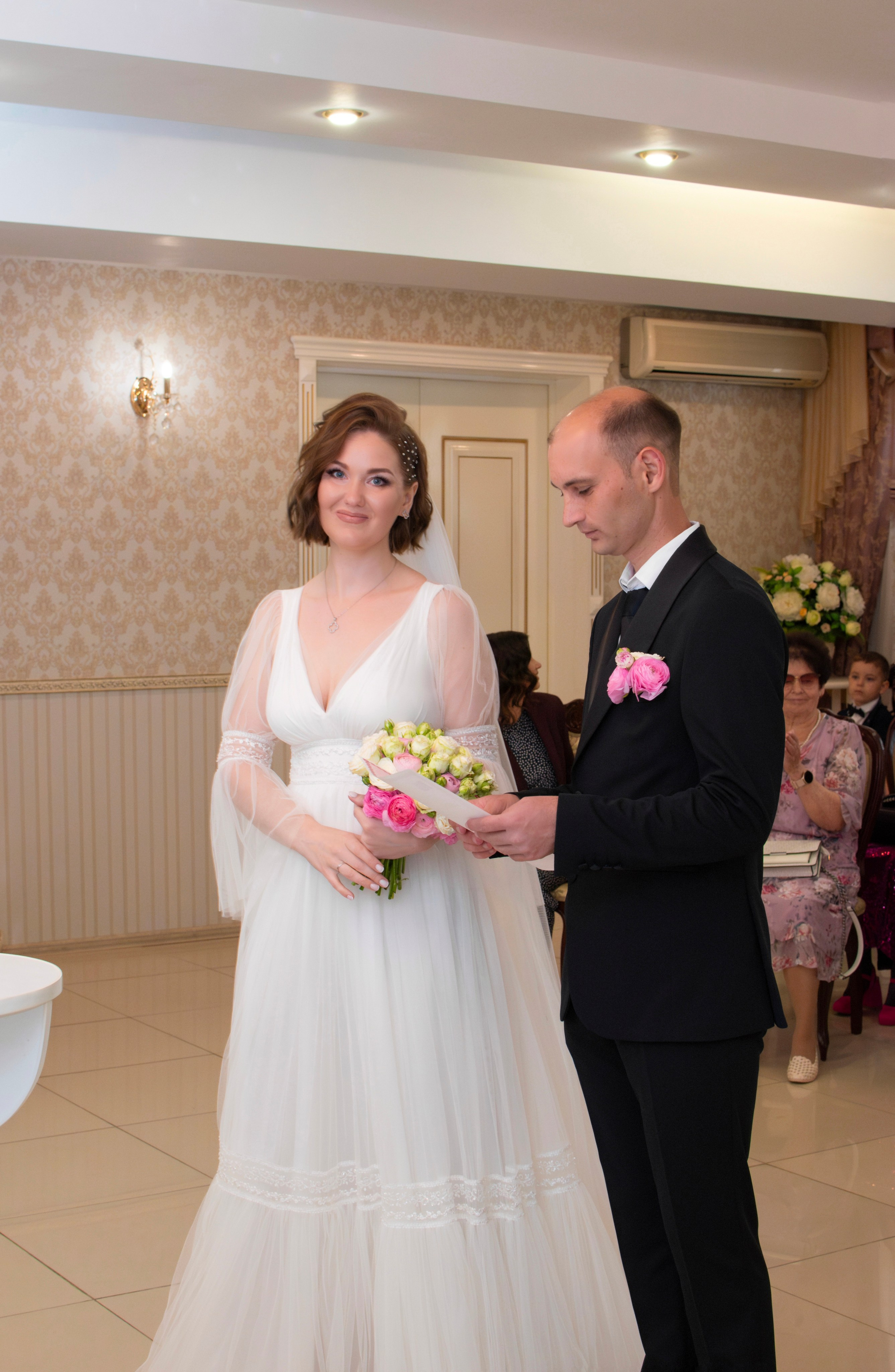 Владислав и Виктория. Крыгина Ольга Фотограф Краснодар