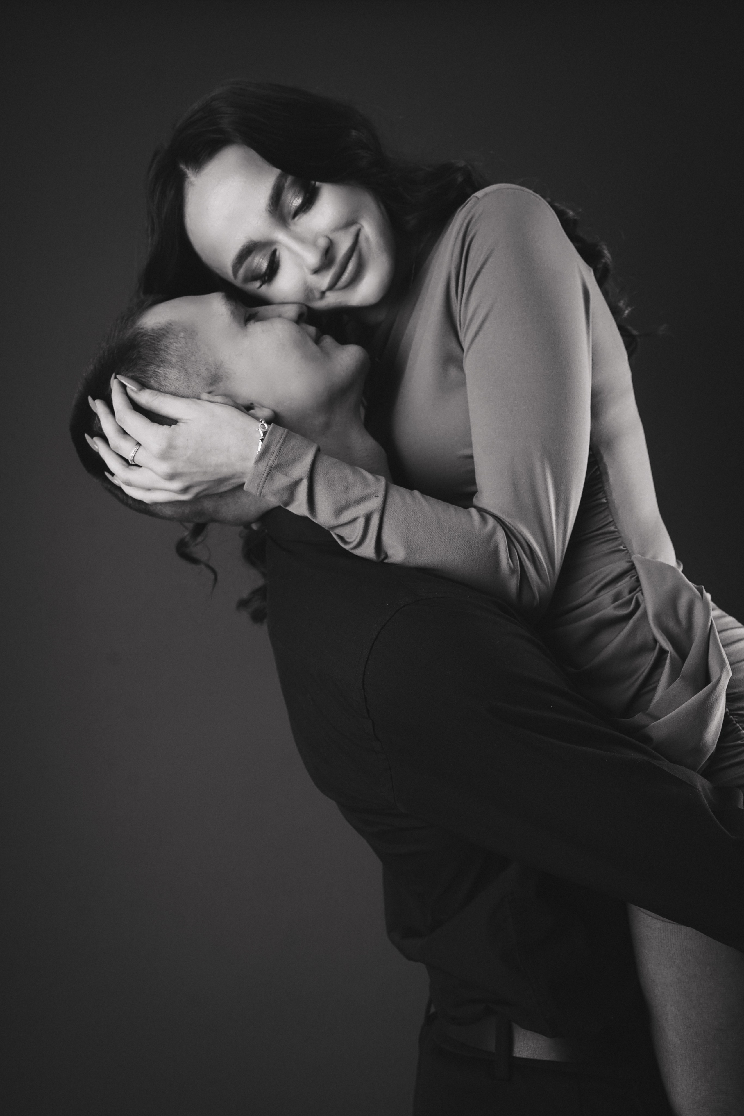 Love story Даниил и Вита. Свадебный видеограф, рилсмейкер, фотограф в Когалыме Меркулова Диана