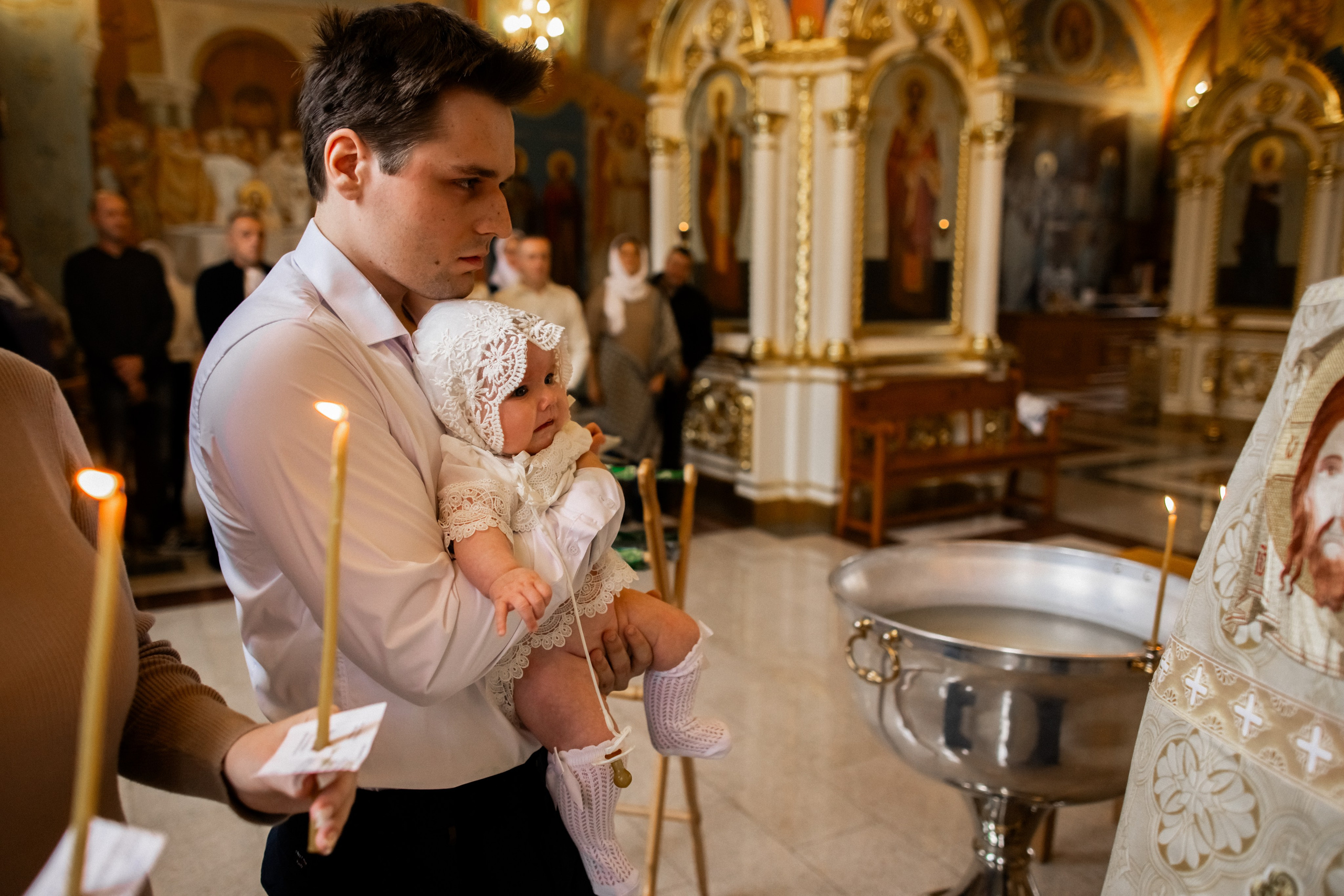 Варвара. Фотограф в Шатуре Оксана Осьмакова