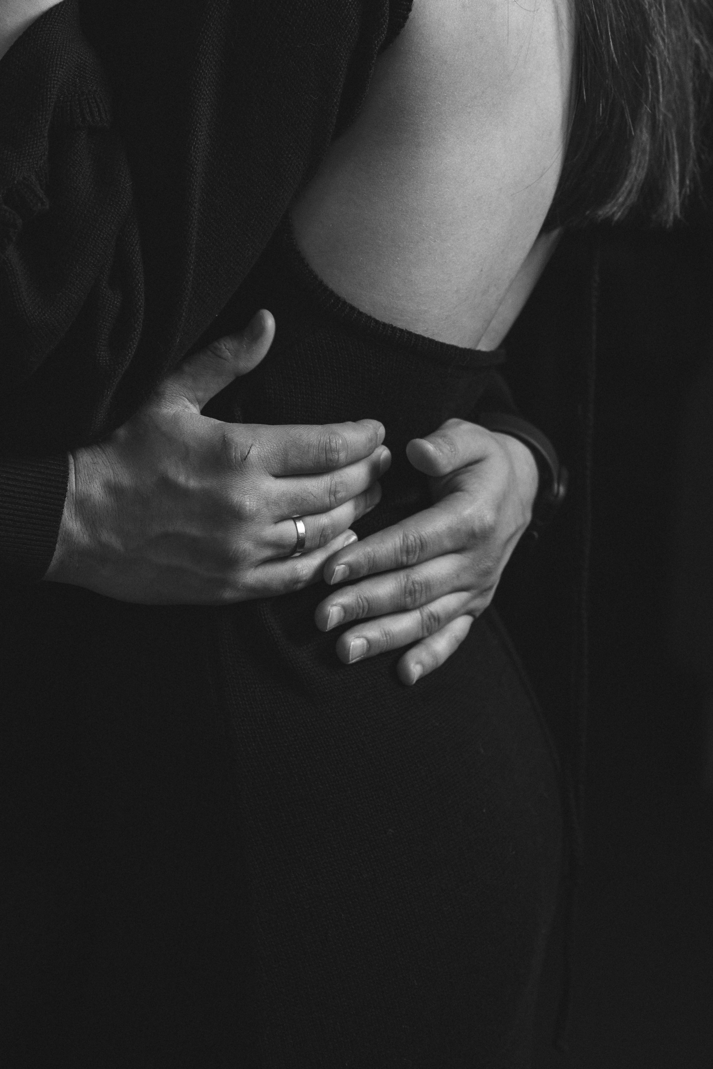 Дарья & Антон. Фотограф в Шатуре Оксана Осьмакова