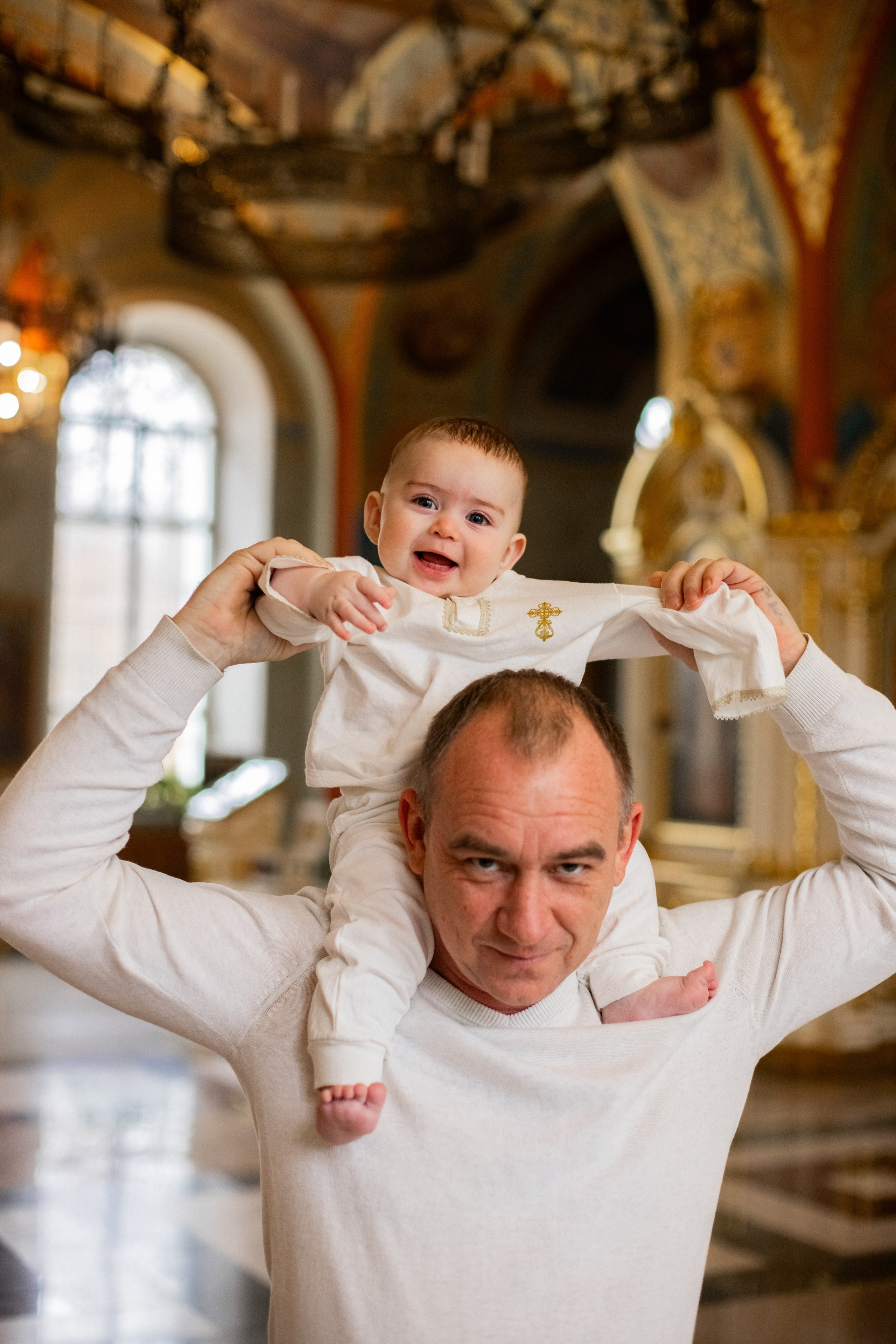 Алексей. Фотограф в Шатуре Оксана Осьмакова