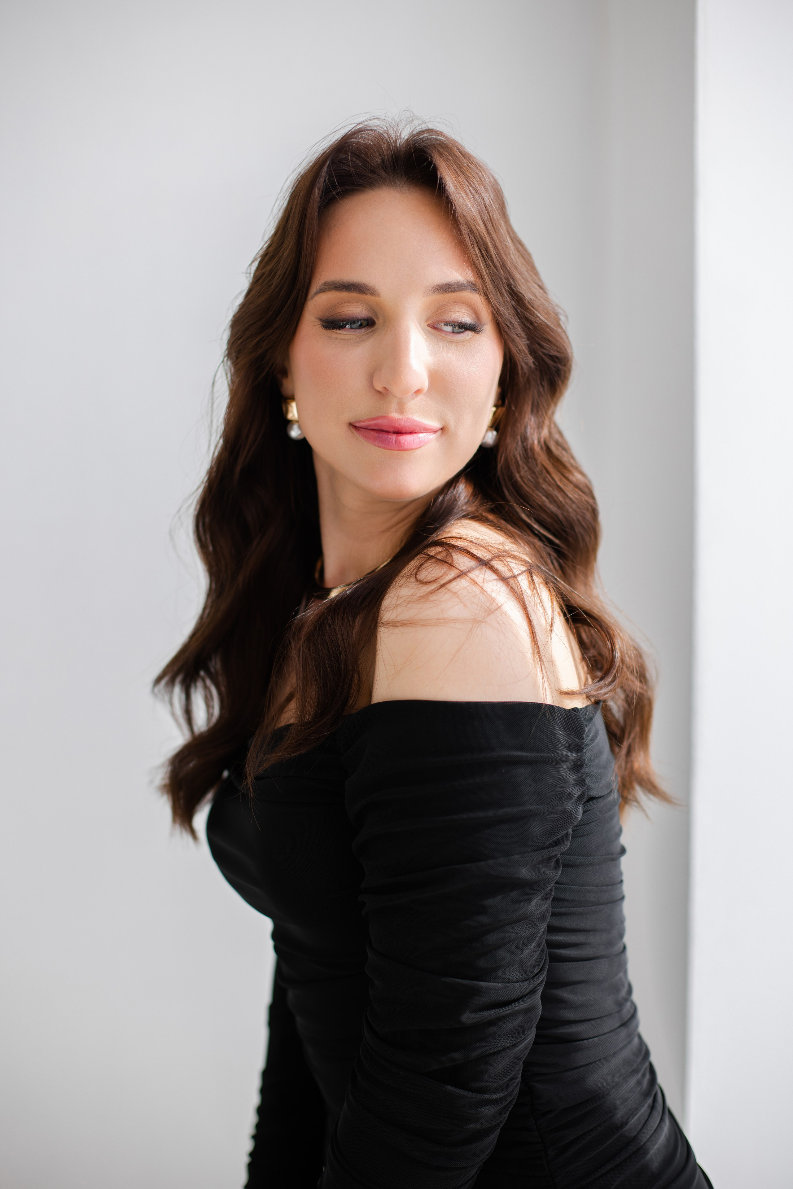 Алина. Фотограф в Шатуре Оксана Осьмакова