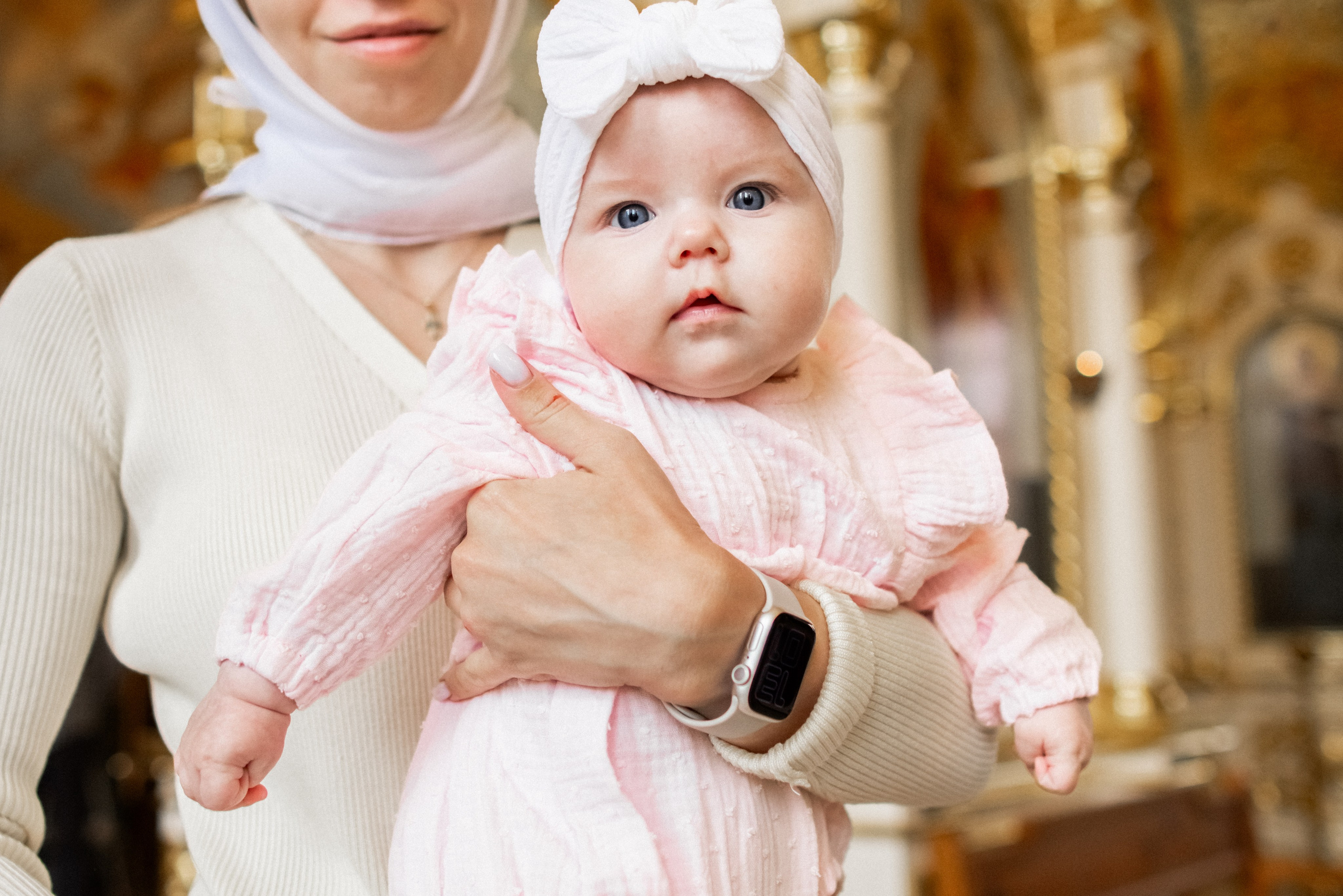 Варвара. Фотограф в Шатуре Оксана Осьмакова