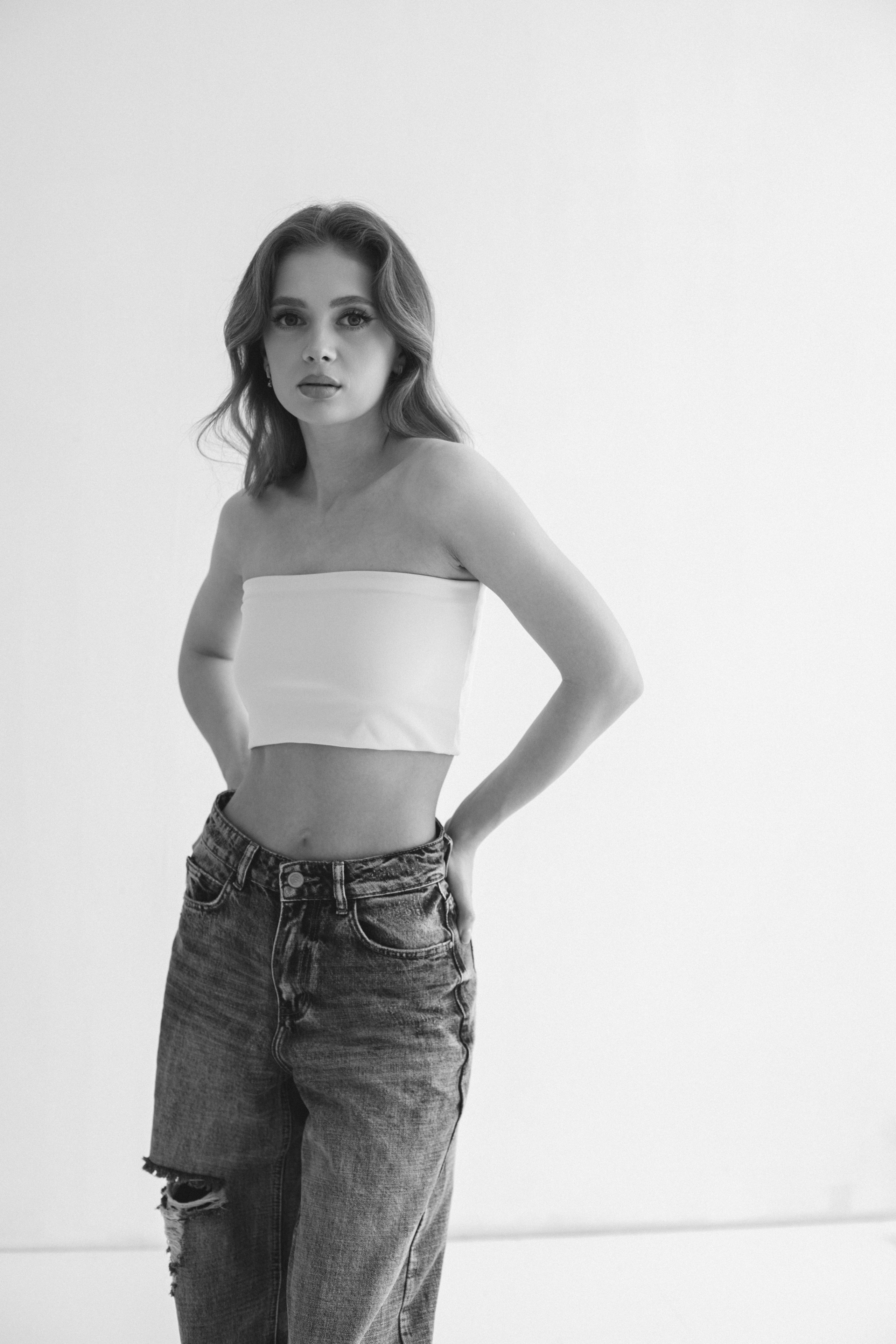 Мария. Фотограф в Шатуре Оксана Осьмакова