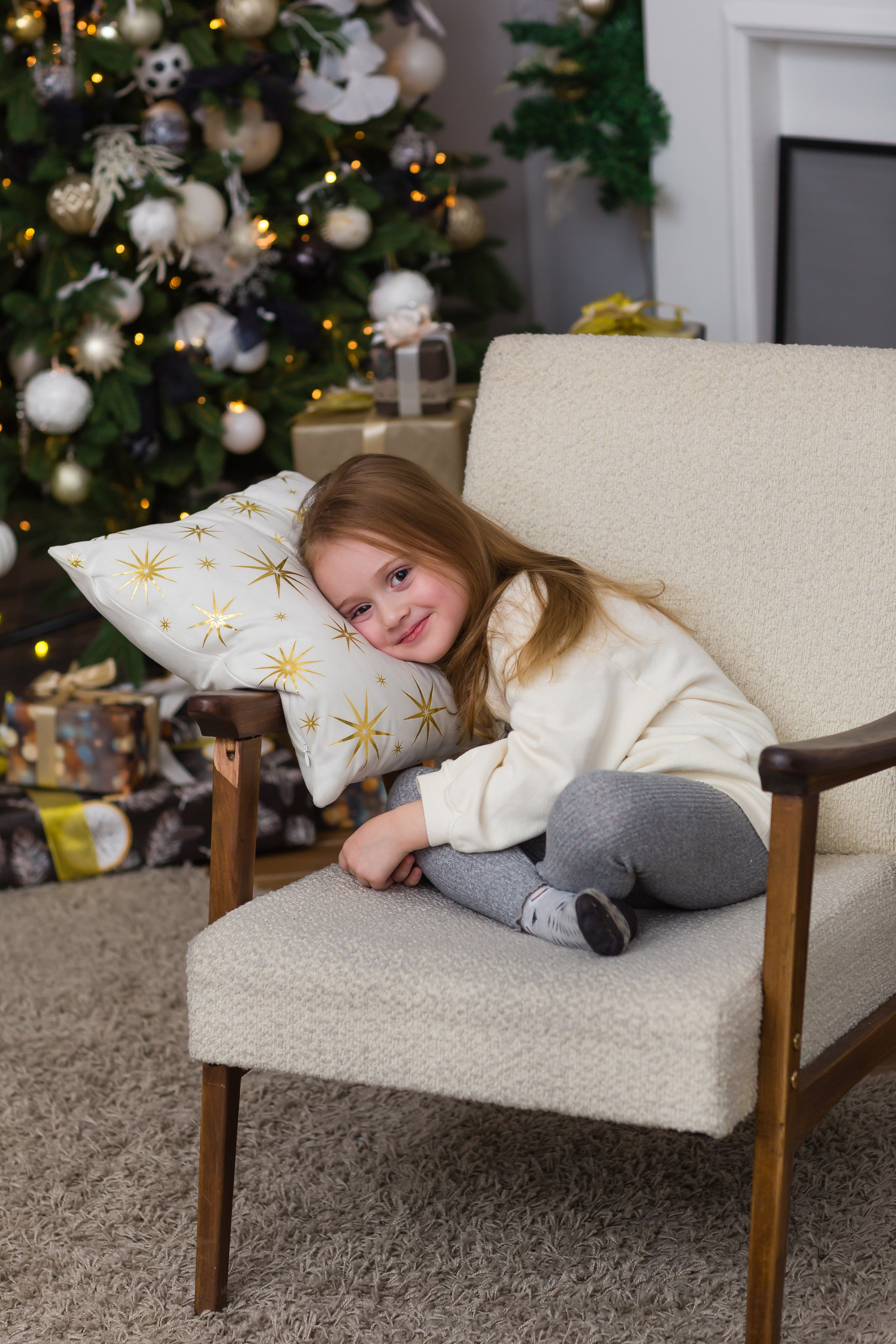 Детские и семейные съёмки. Фотограф Кристина Филькова