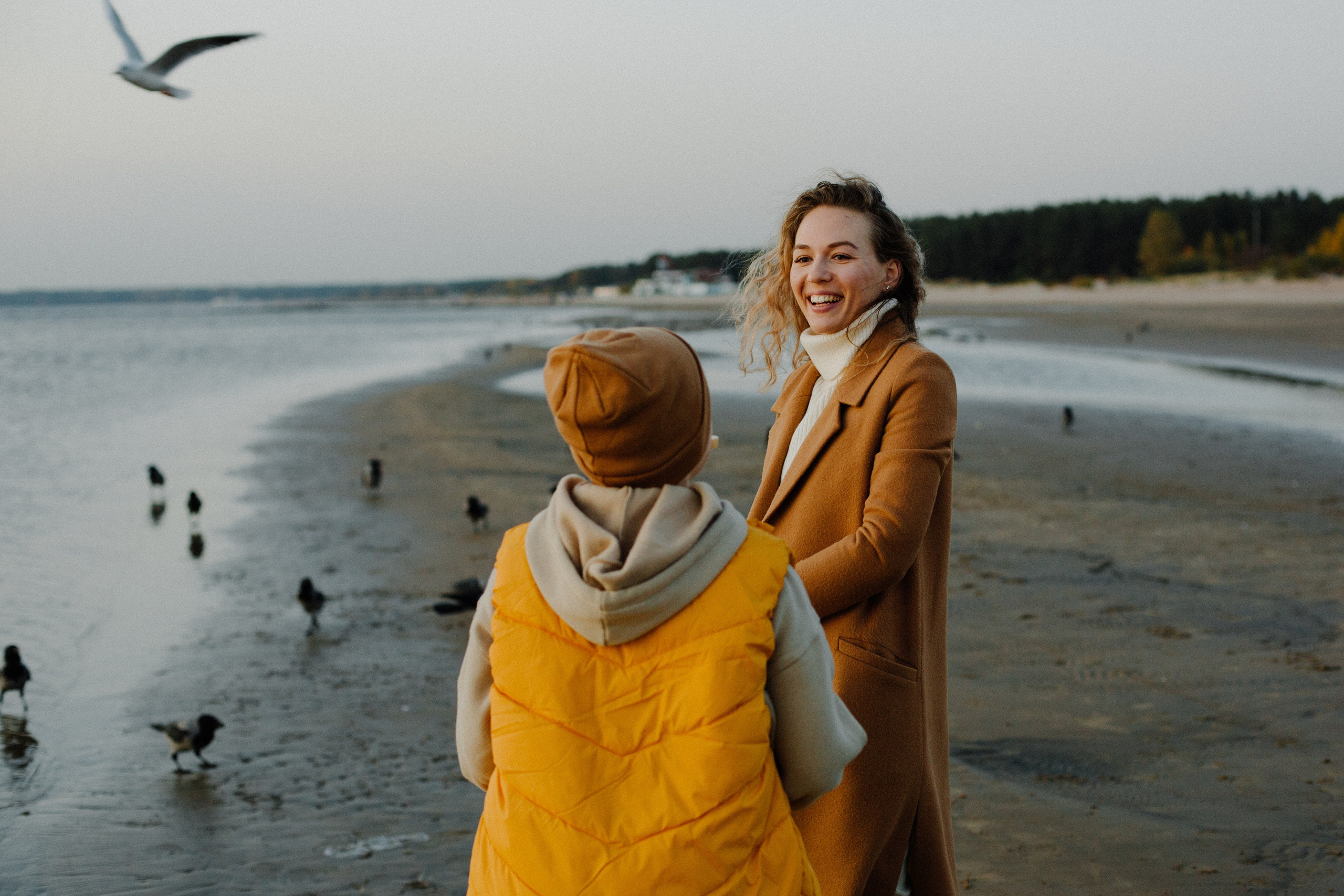 София и Егор. Фотограф Кристина Филькова