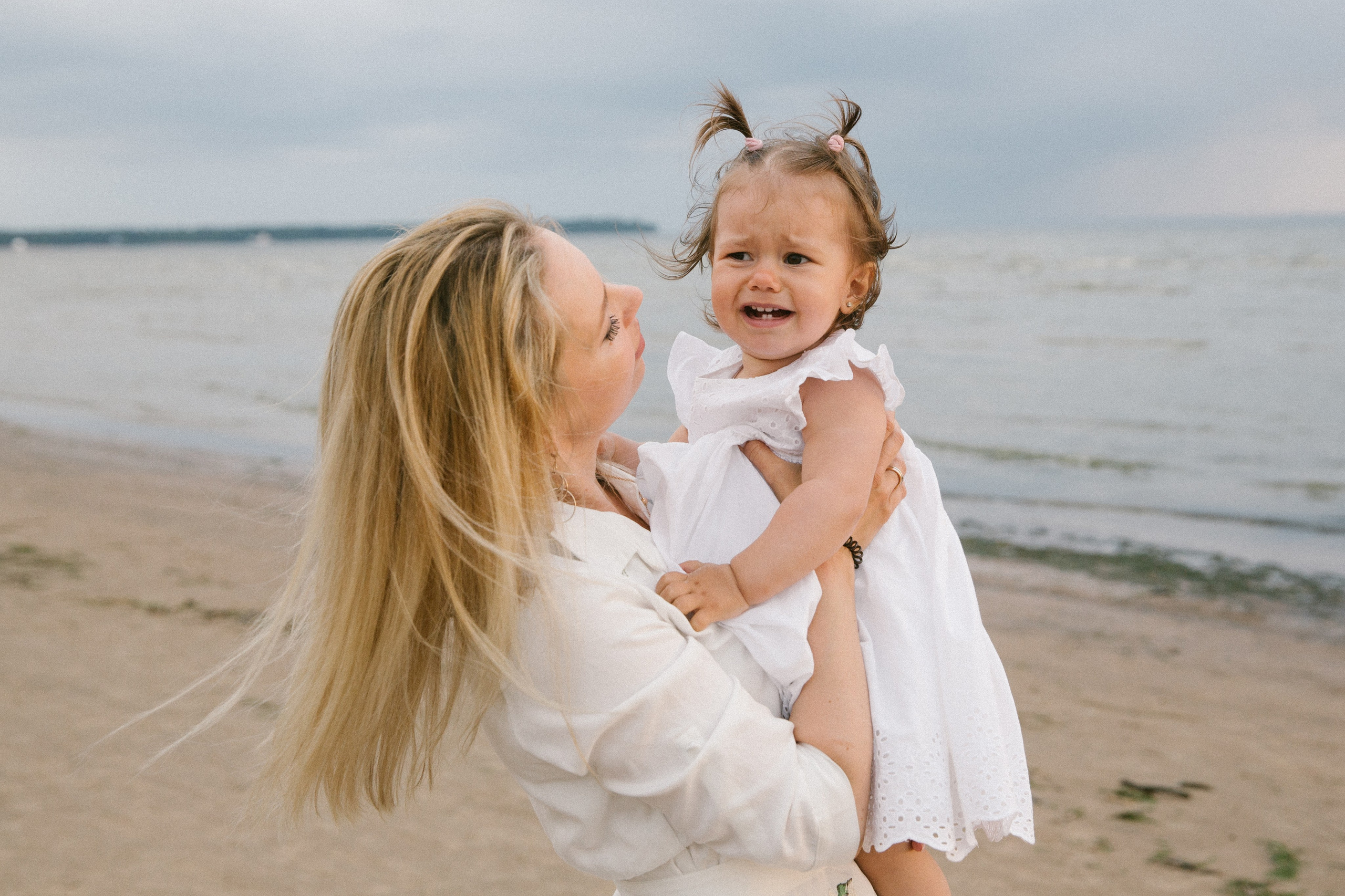 Семья Артёма и Марии. Фотограф Кристина Филькова