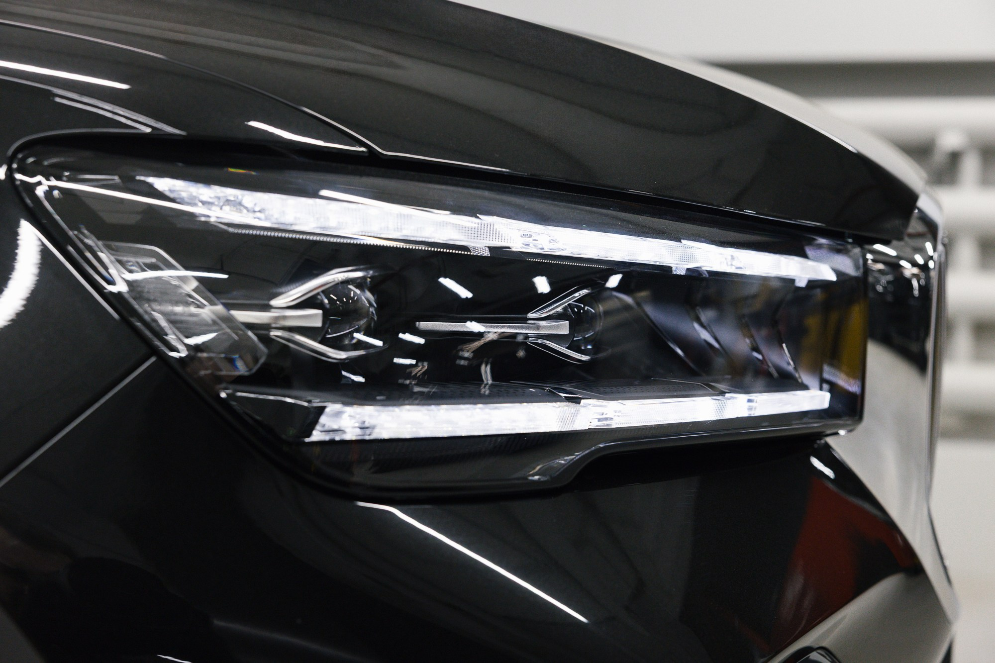 Geely Monjaro 2.0 4WD AT (238 л. с.). Автосалон «Х-Авто»