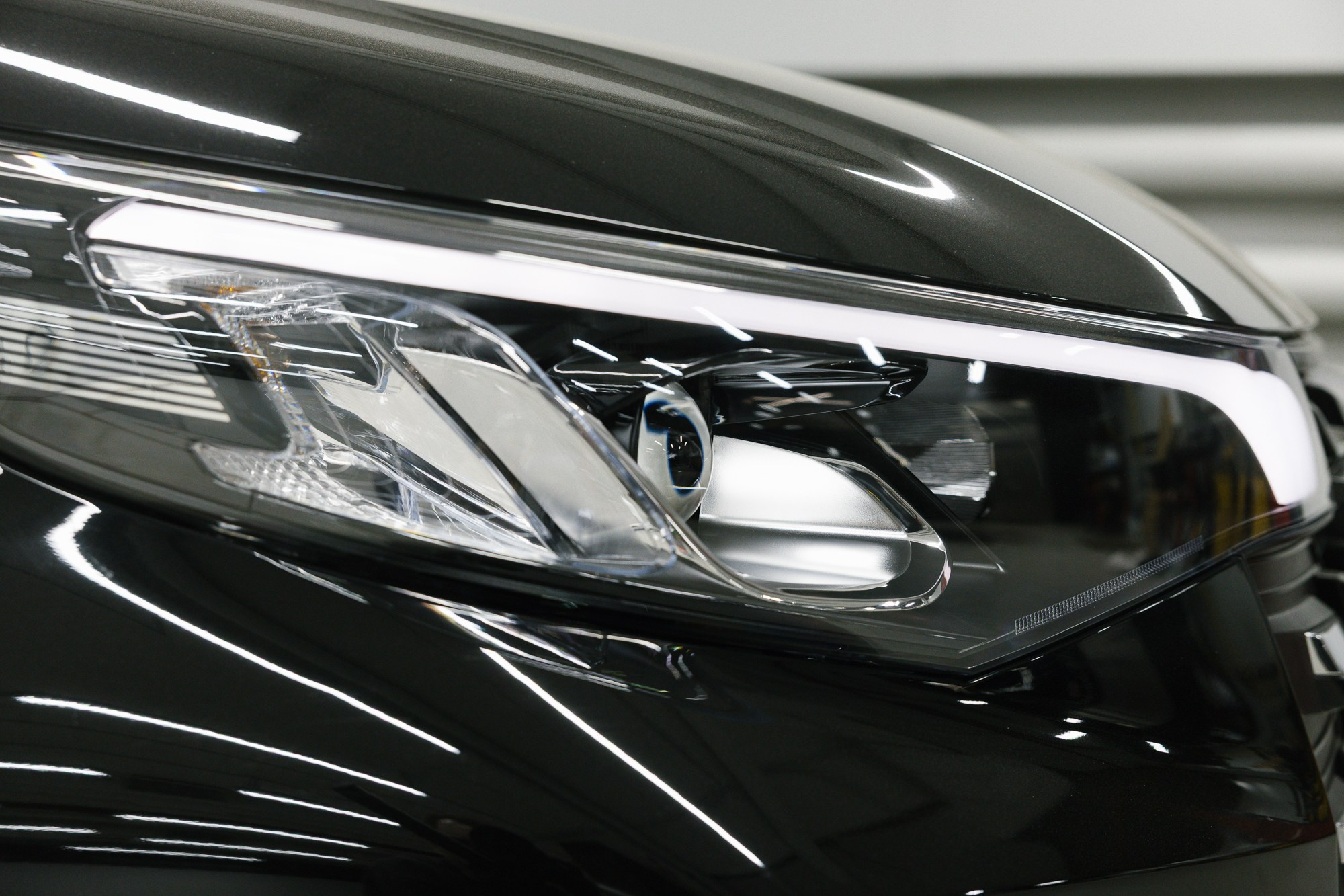 GAC Trumpchi M6 Pro, 2026. Автосалон «Х-Авто»