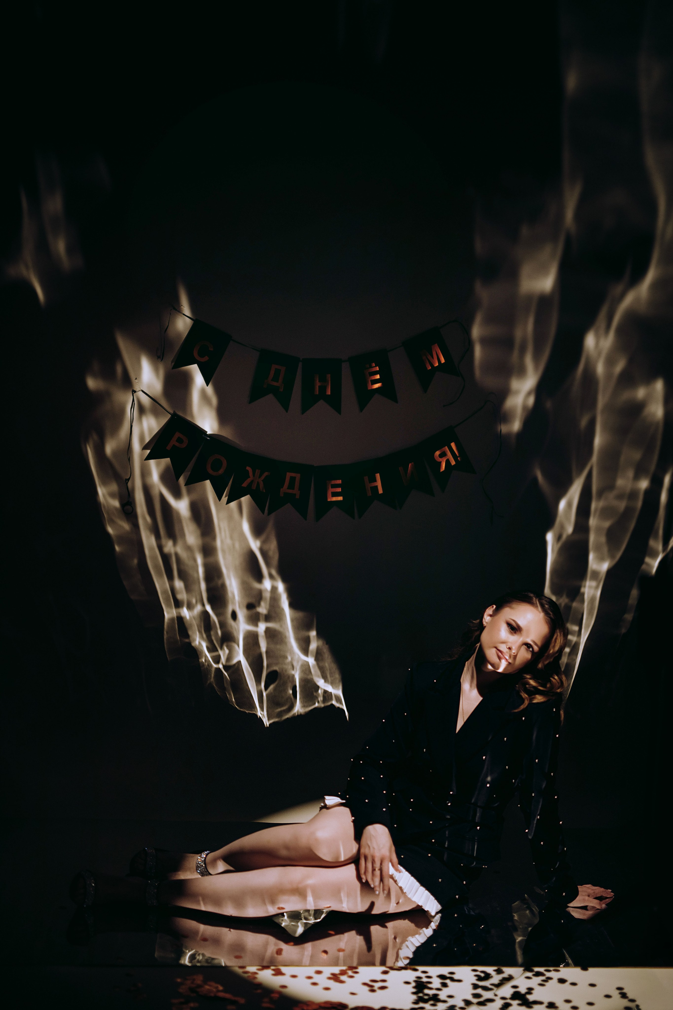 Maria. Фотограф Светлана Голицына