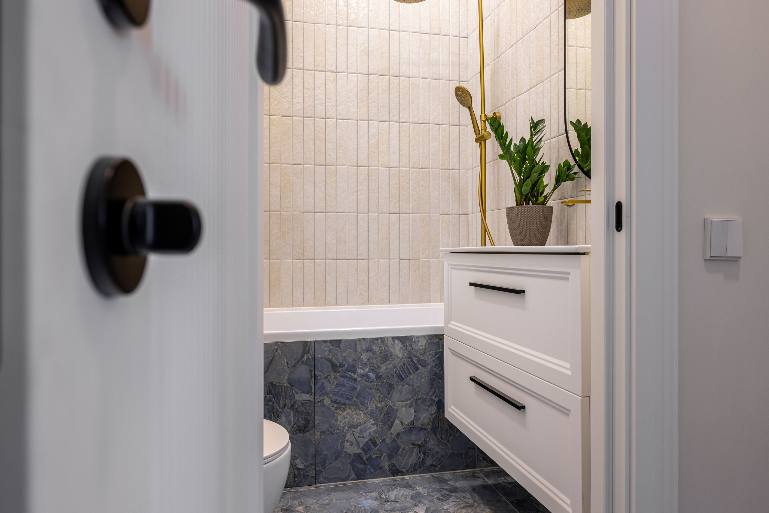 ЖК Достижение, 38 м. Главная