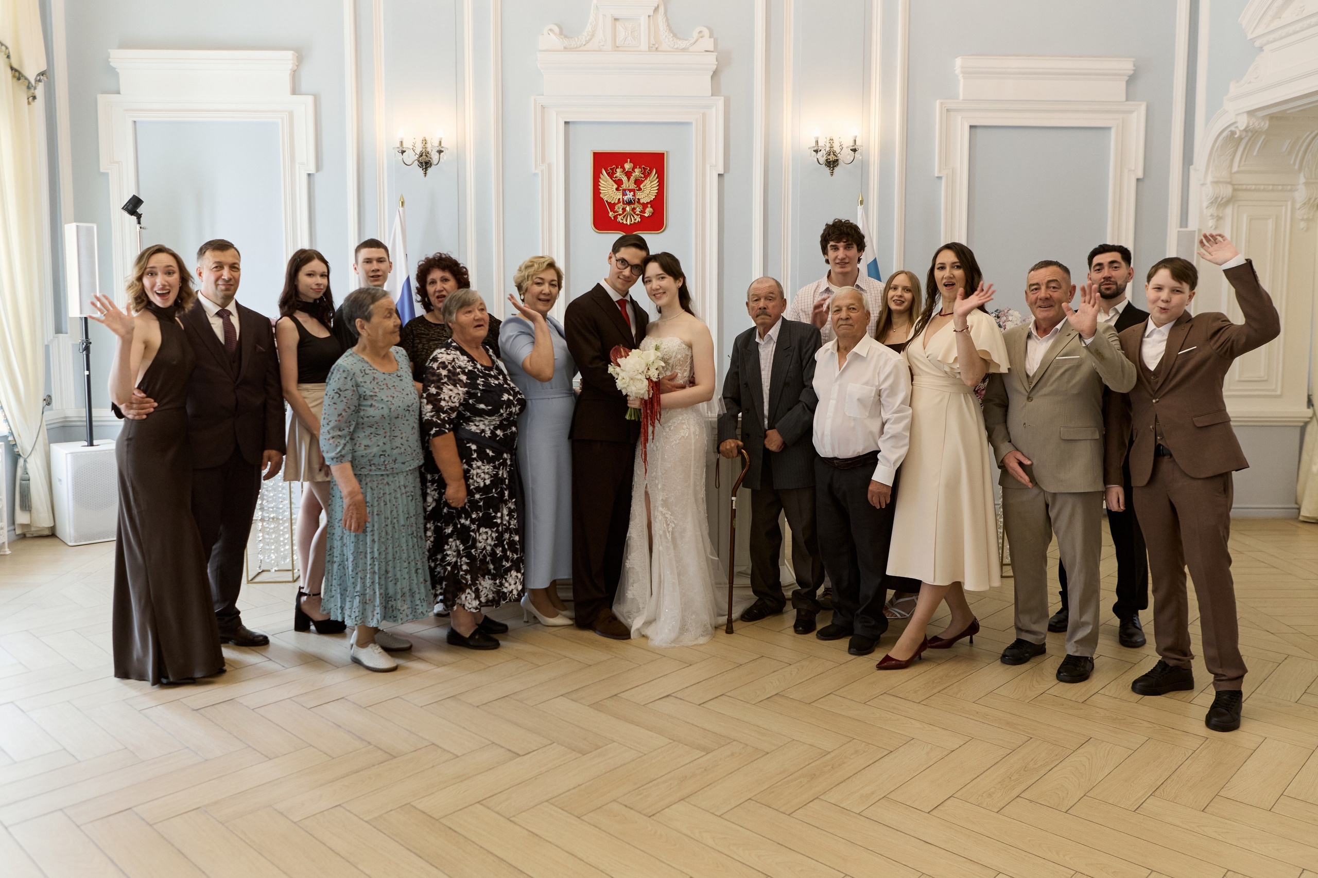 Игорь & Света. Фотограф Екатеринбург Яна Язовская