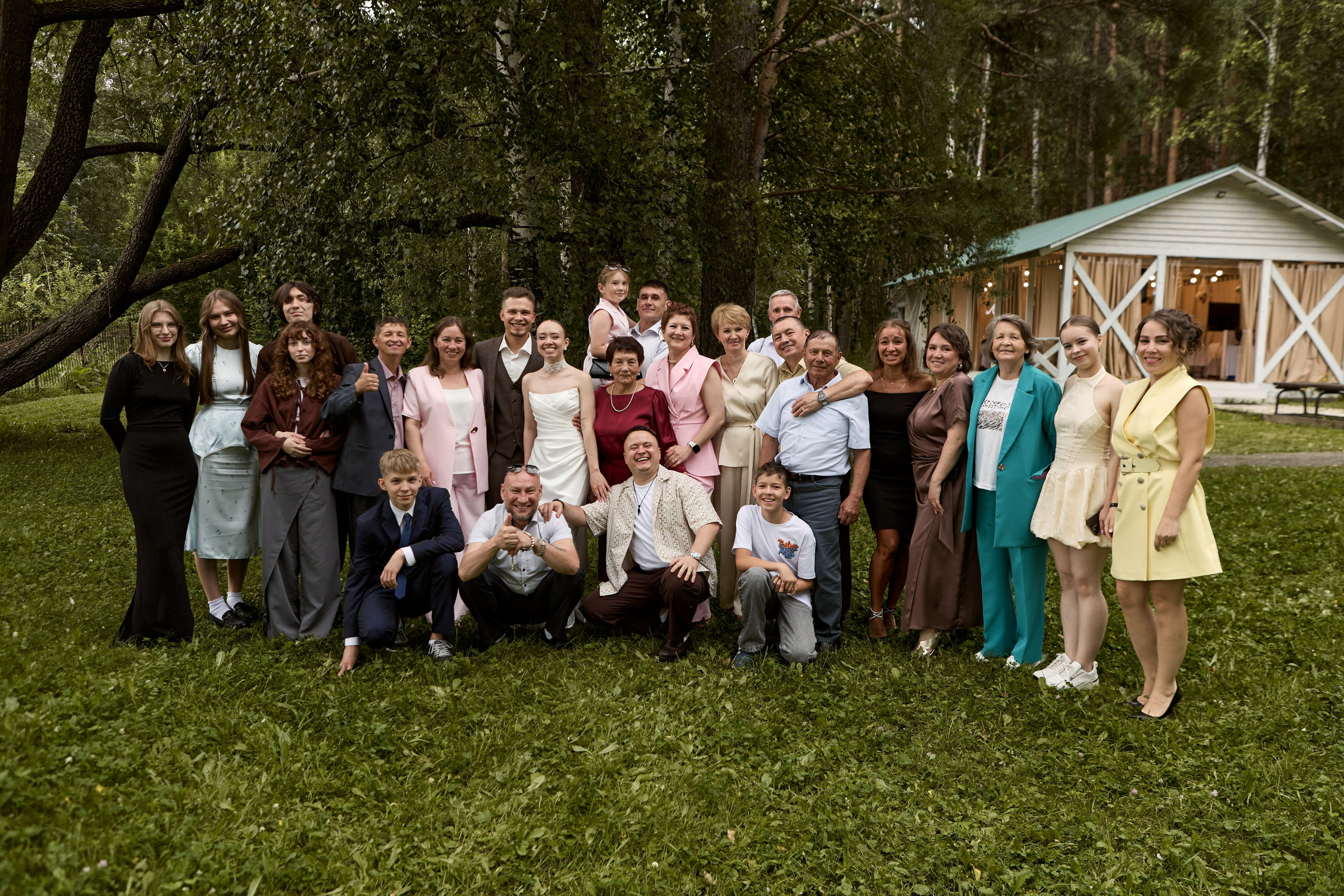 Максим & Юля. Фотограф Екатеринбург Яна Язовская