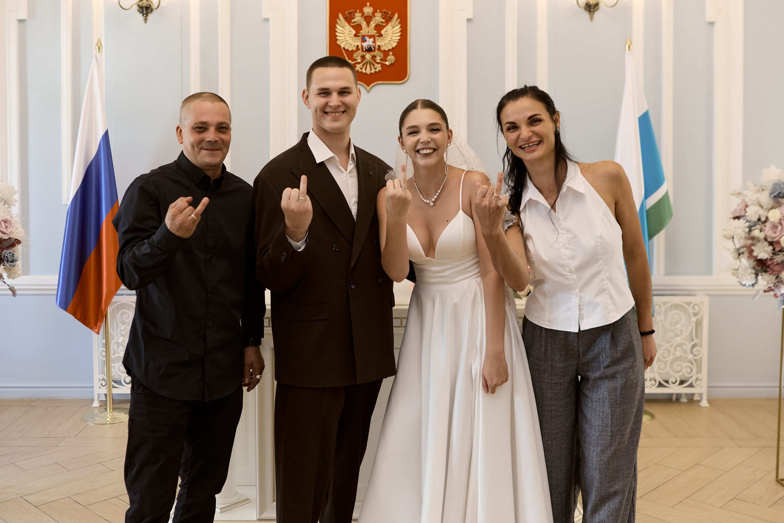 Артём & Лера. Фотограф Екатеринбург Яна Язовская