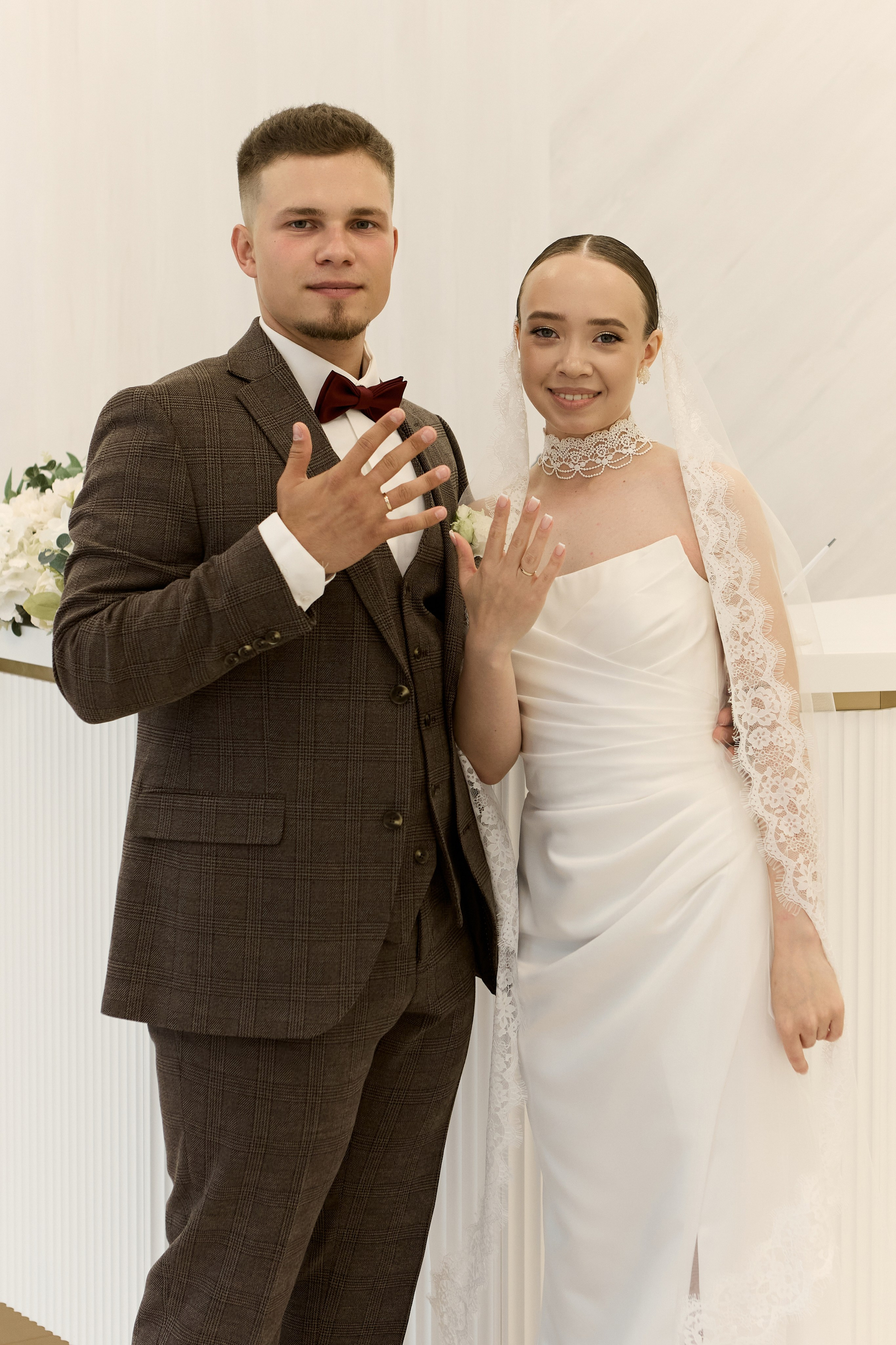 Максим & Юля. Фотограф Екатеринбург Яна Язовская