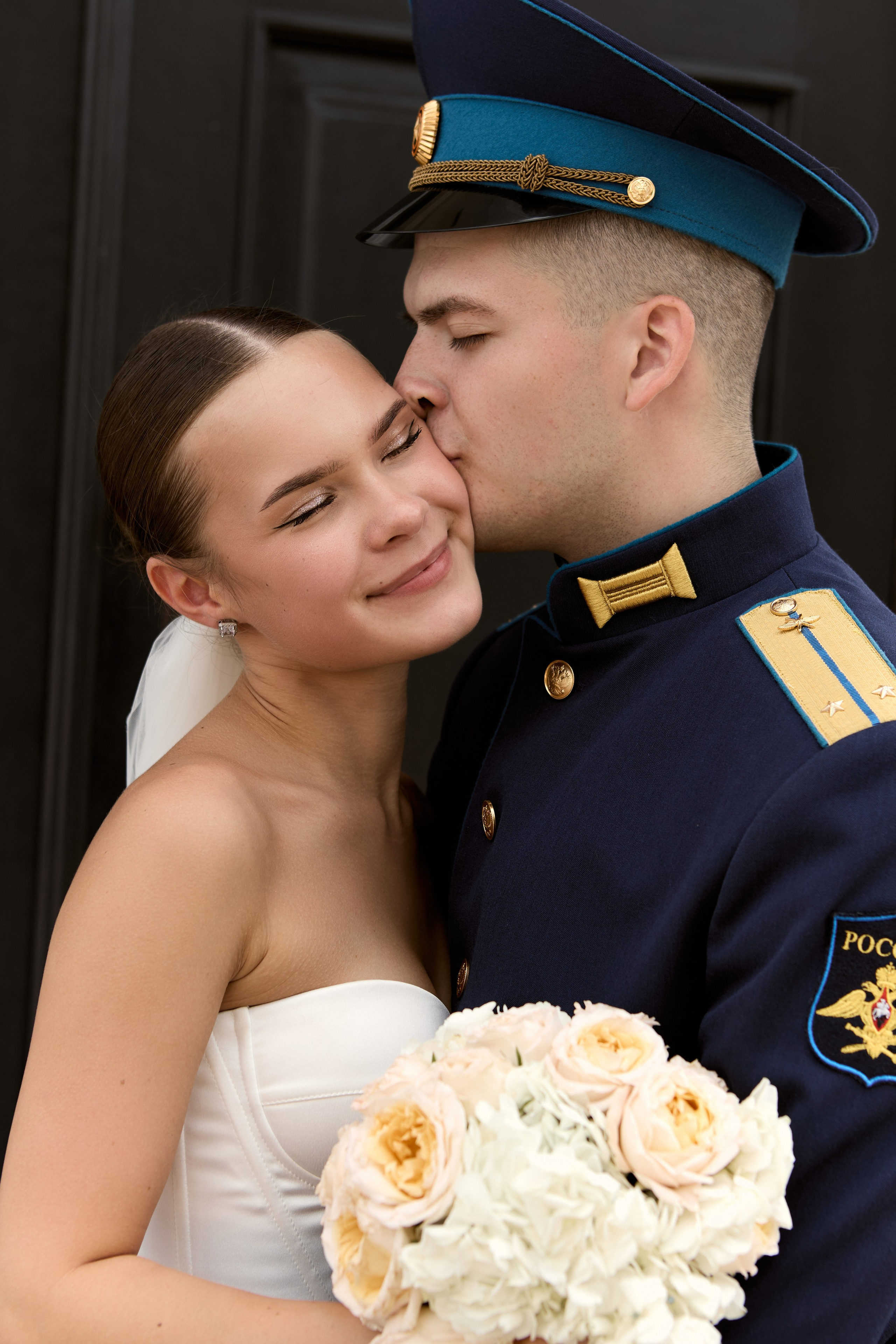 Эдуард & Эвелина. Фотограф Екатеринбург Яна Язовская
