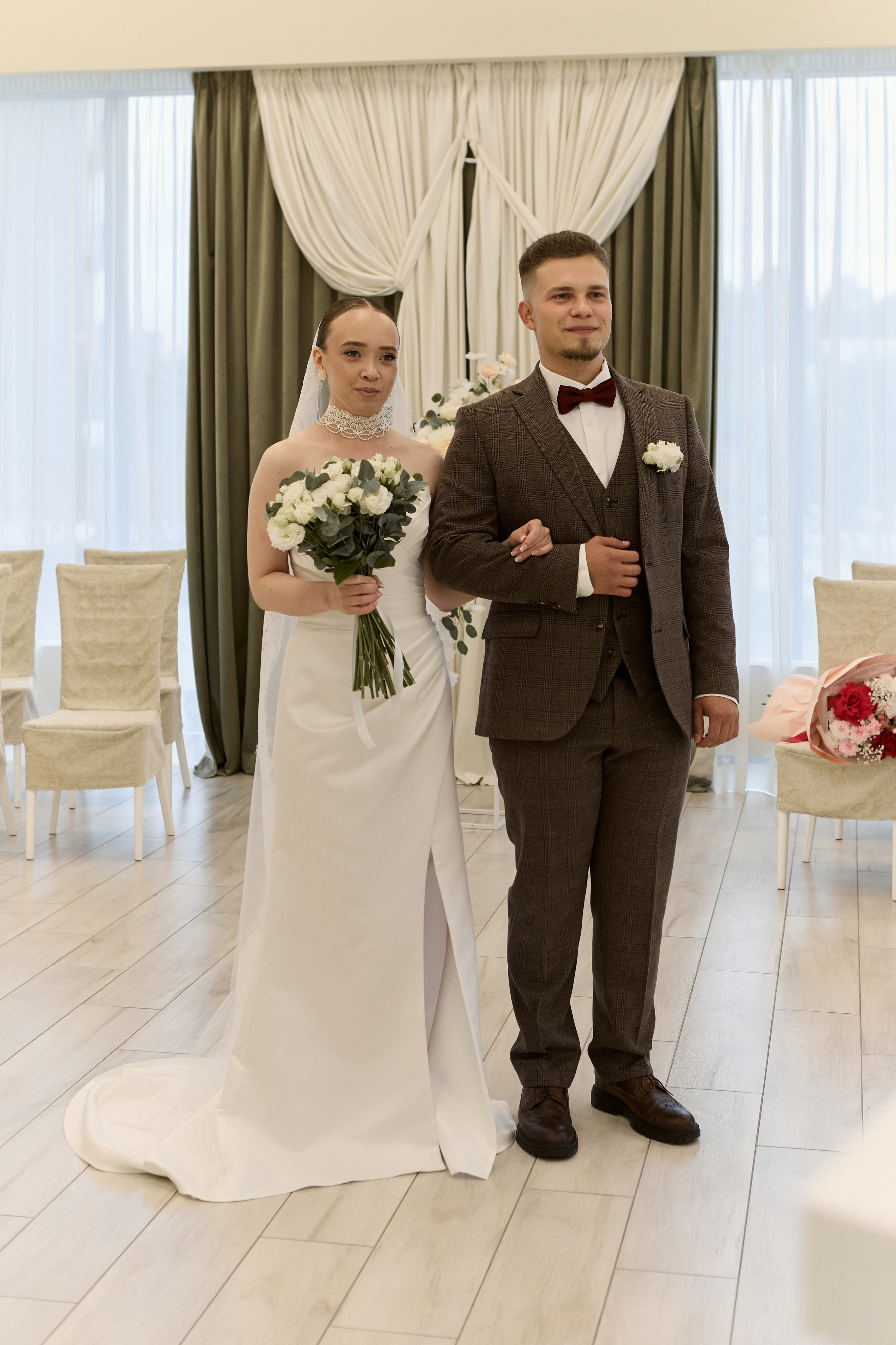 Максим & Юля. Фотограф Екатеринбург Яна Язовская