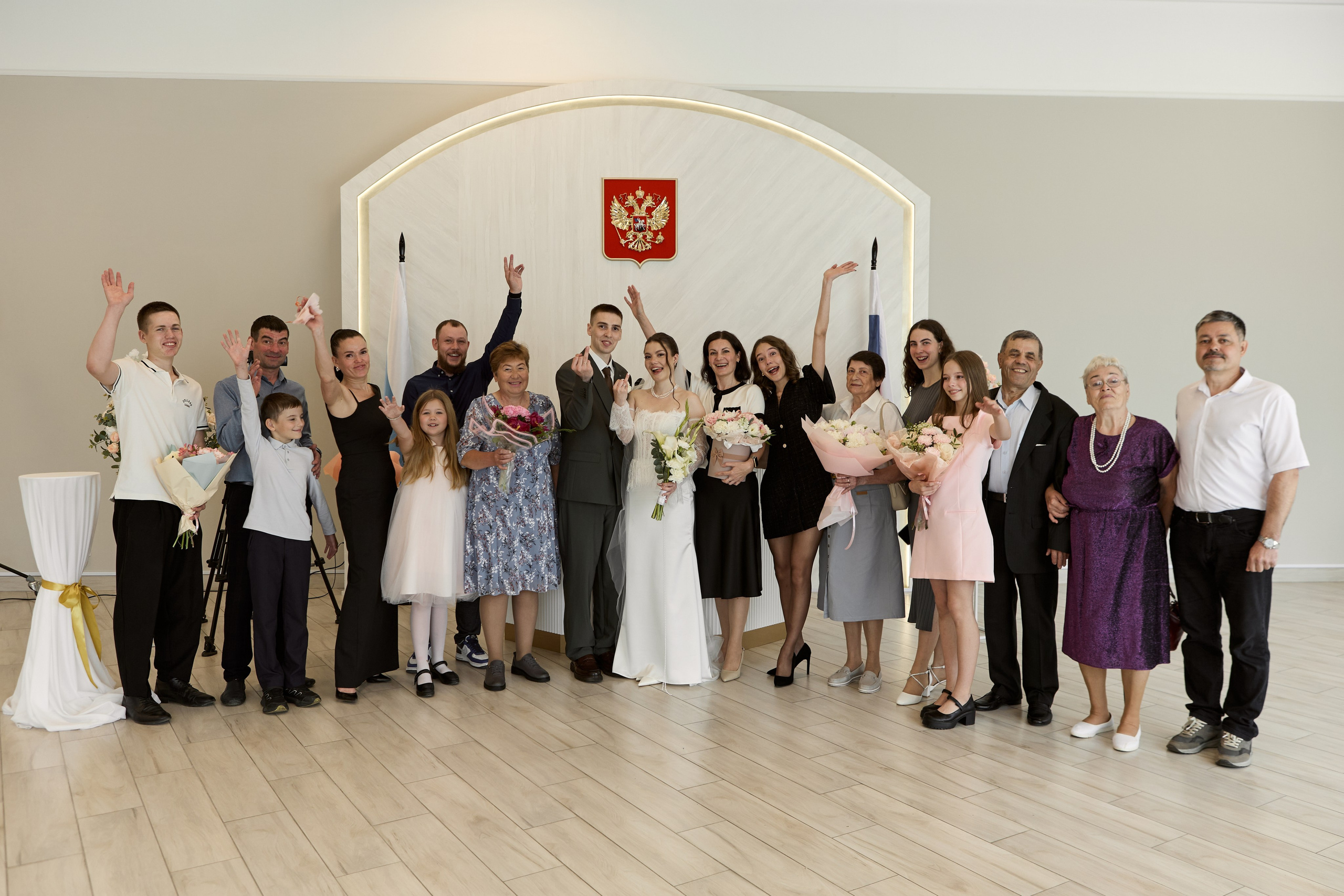 Артём & Настя. Фотограф Екатеринбург Яна Язовская
