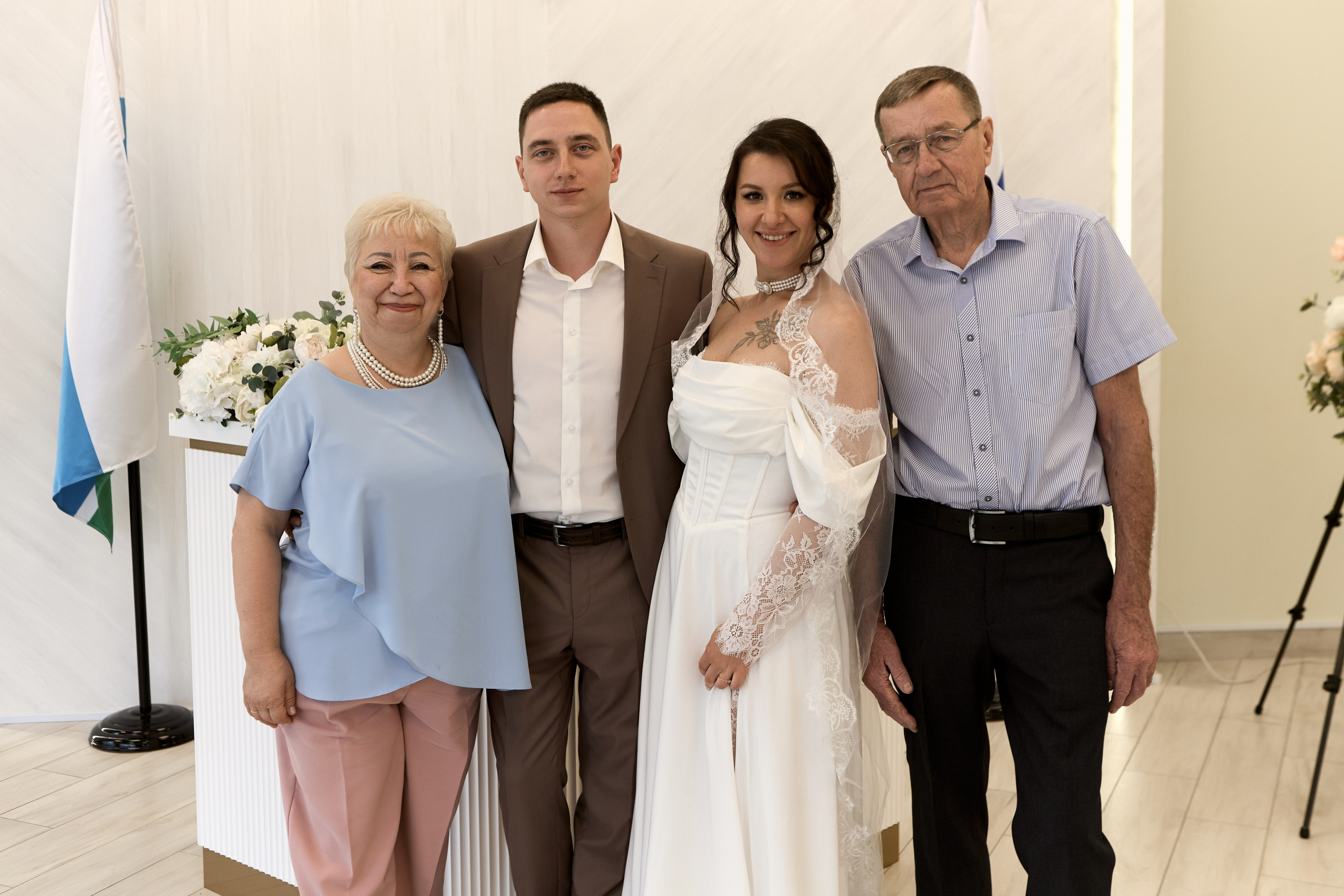 Артём & Оля. Фотограф Екатеринбург Яна Язовская