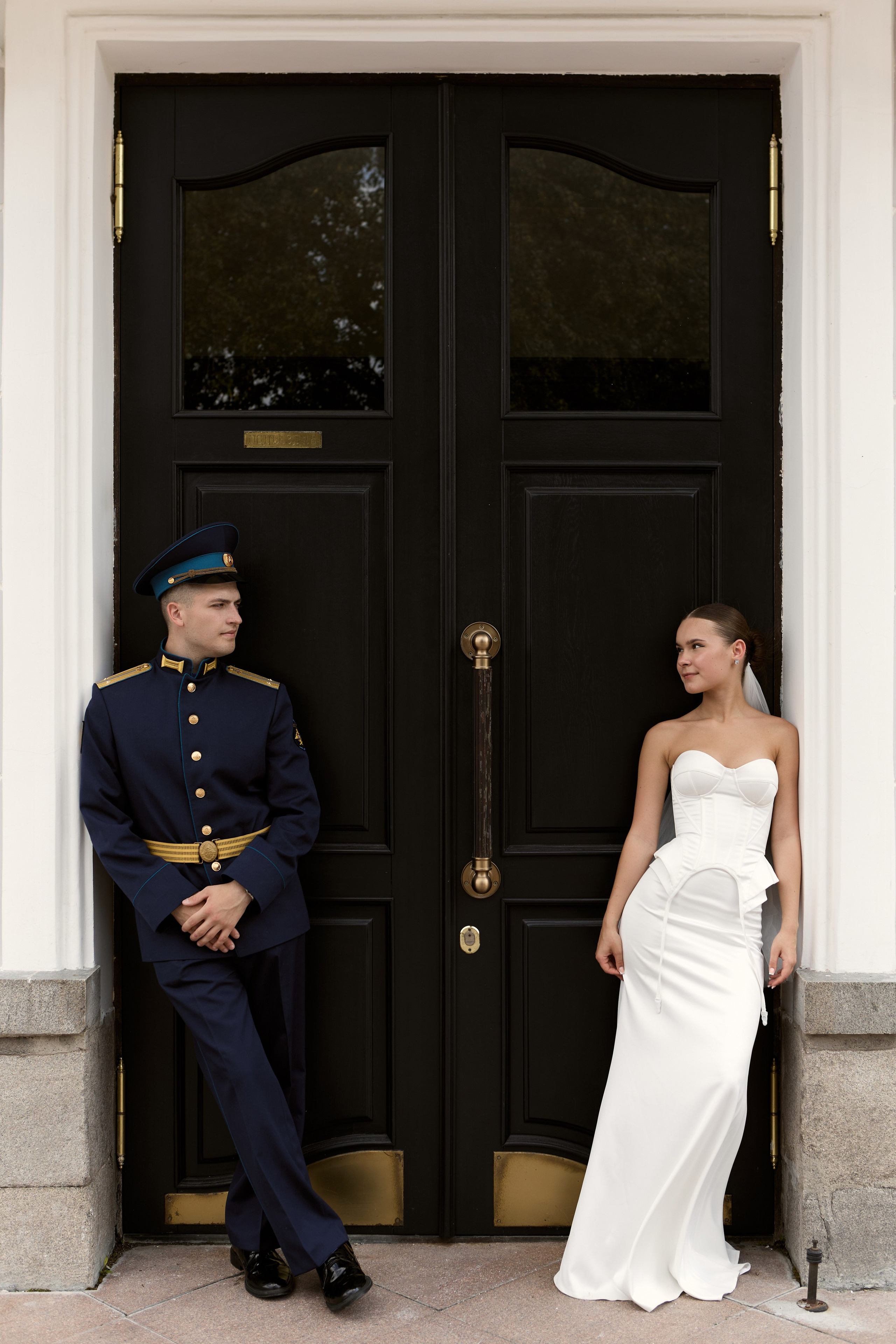 Эдуард & Эвелина. Фотограф Екатеринбург Яна Язовская