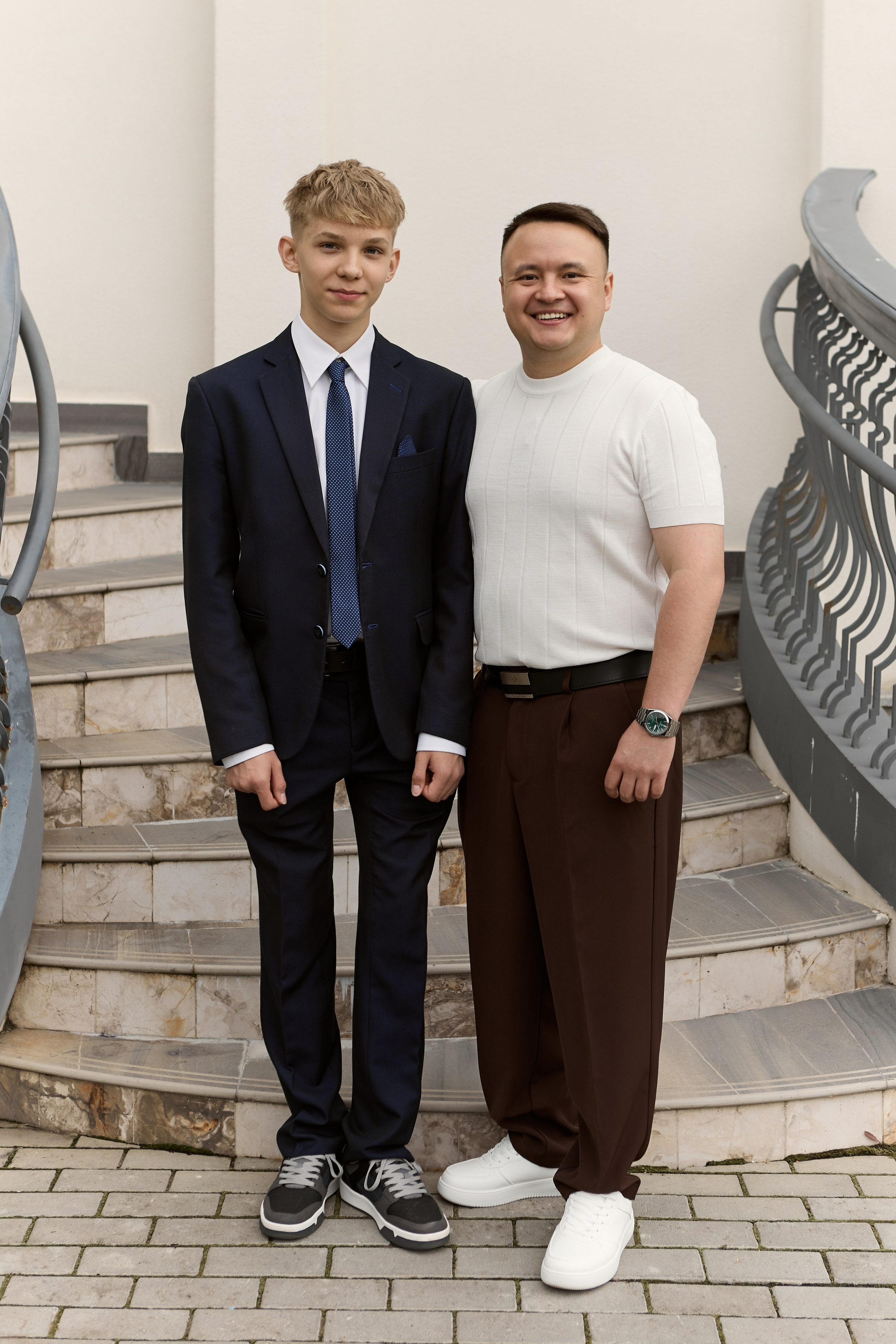 Максим & Юля. Фотограф Екатеринбург Яна Язовская