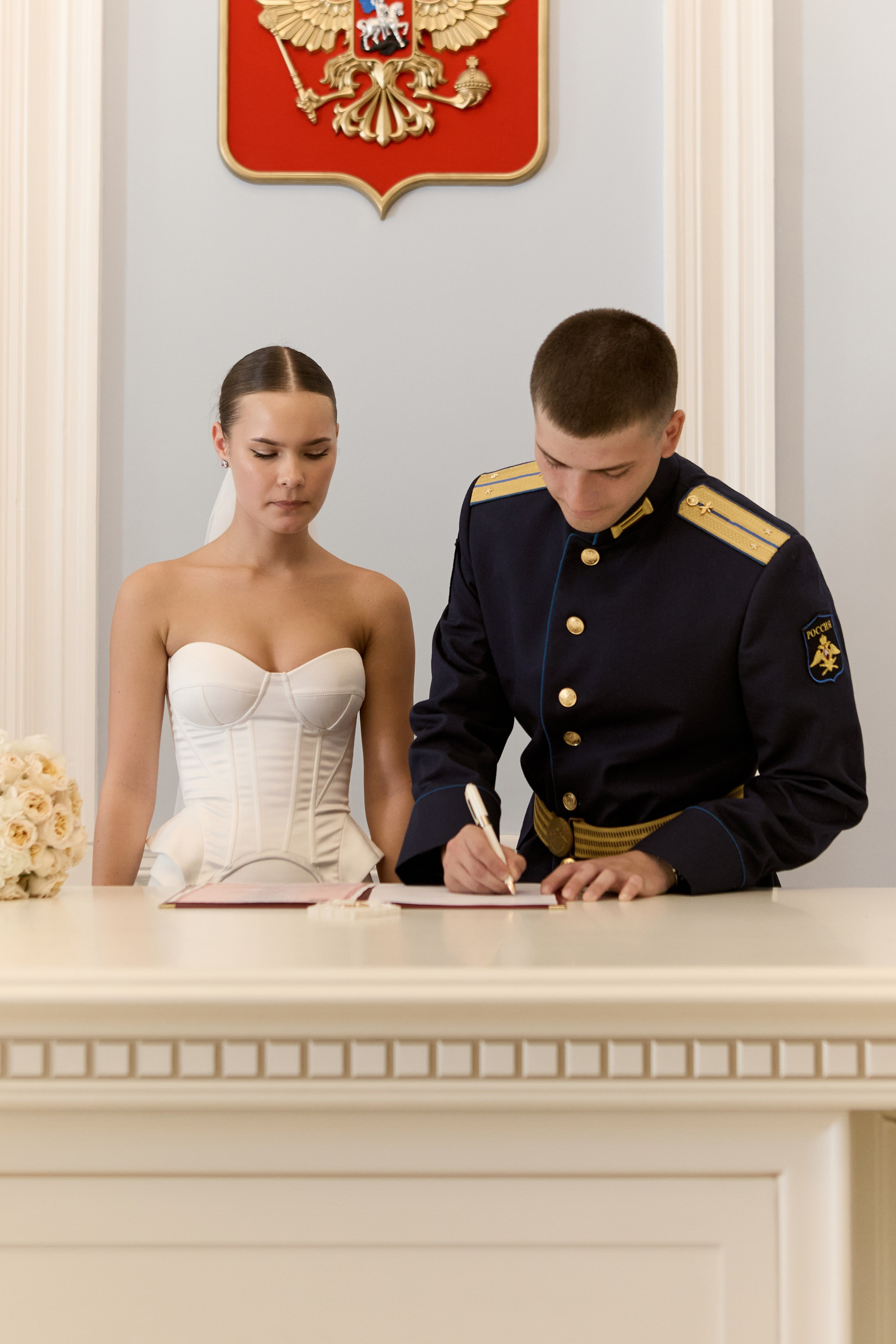Эдуард & Эвелина. Фотограф Екатеринбург Яна Язовская