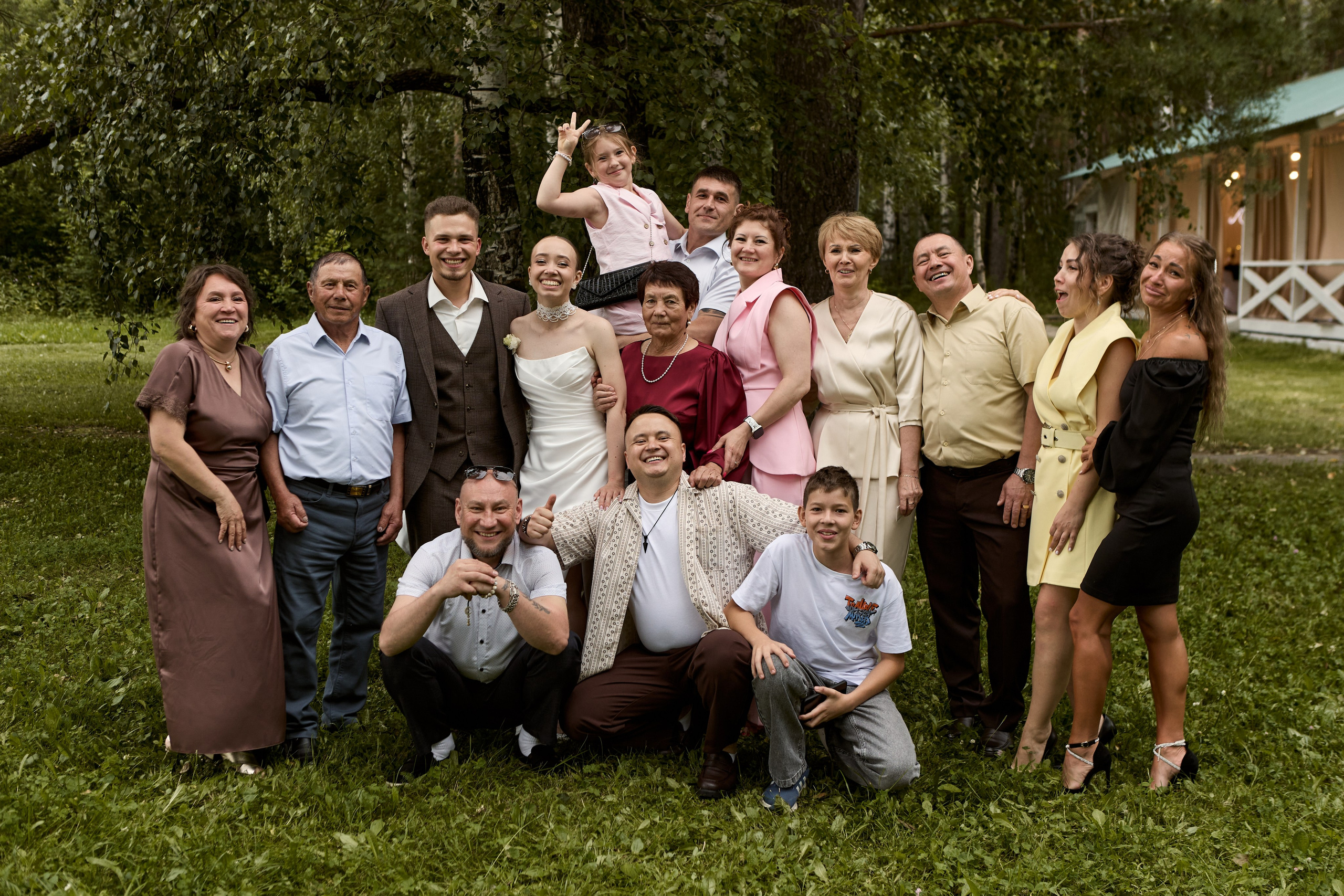 Максим & Юля. Фотограф Екатеринбург Яна Язовская