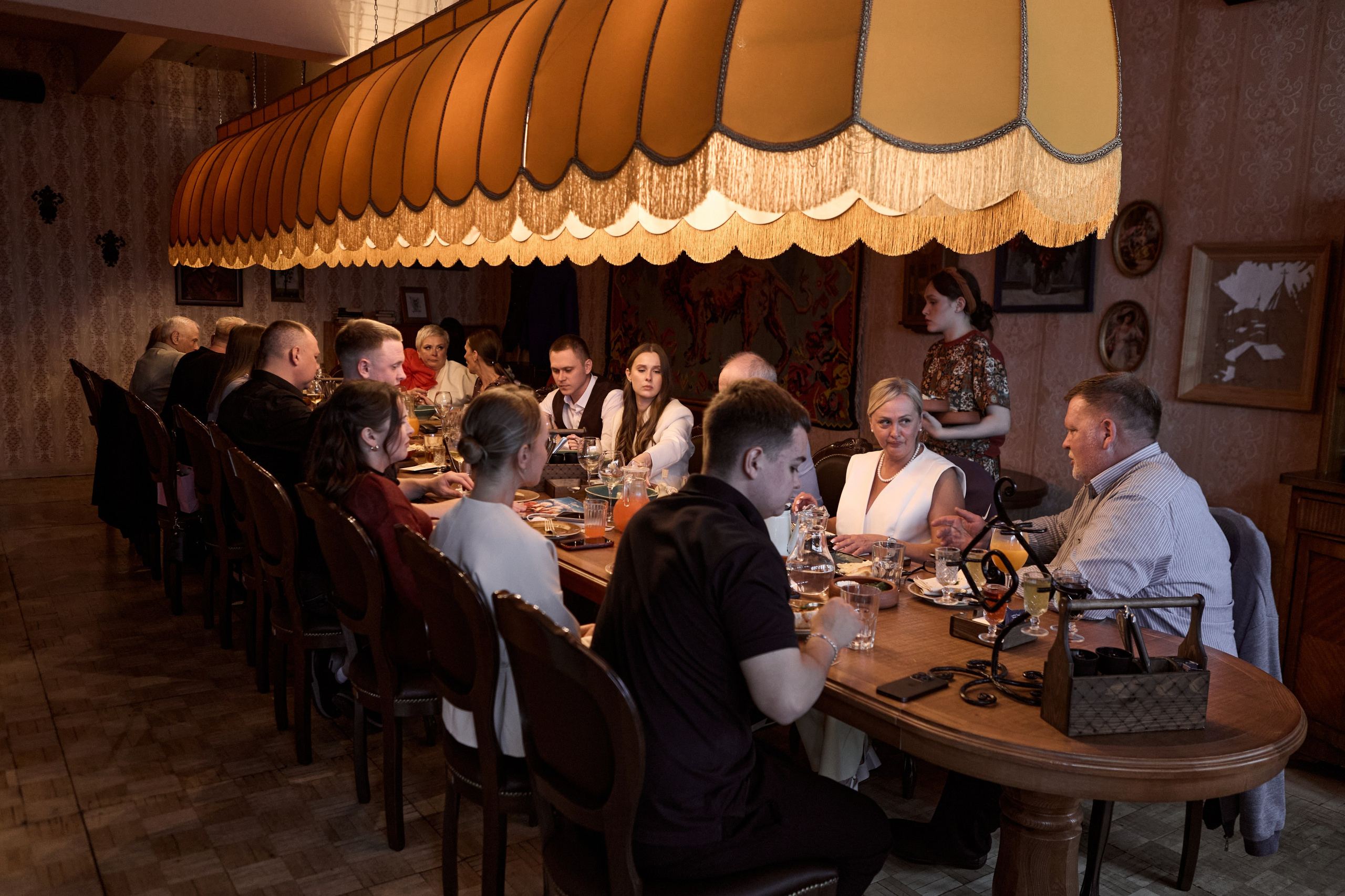 Илья & Лиза. Фотограф Екатеринбург Яна Язовская