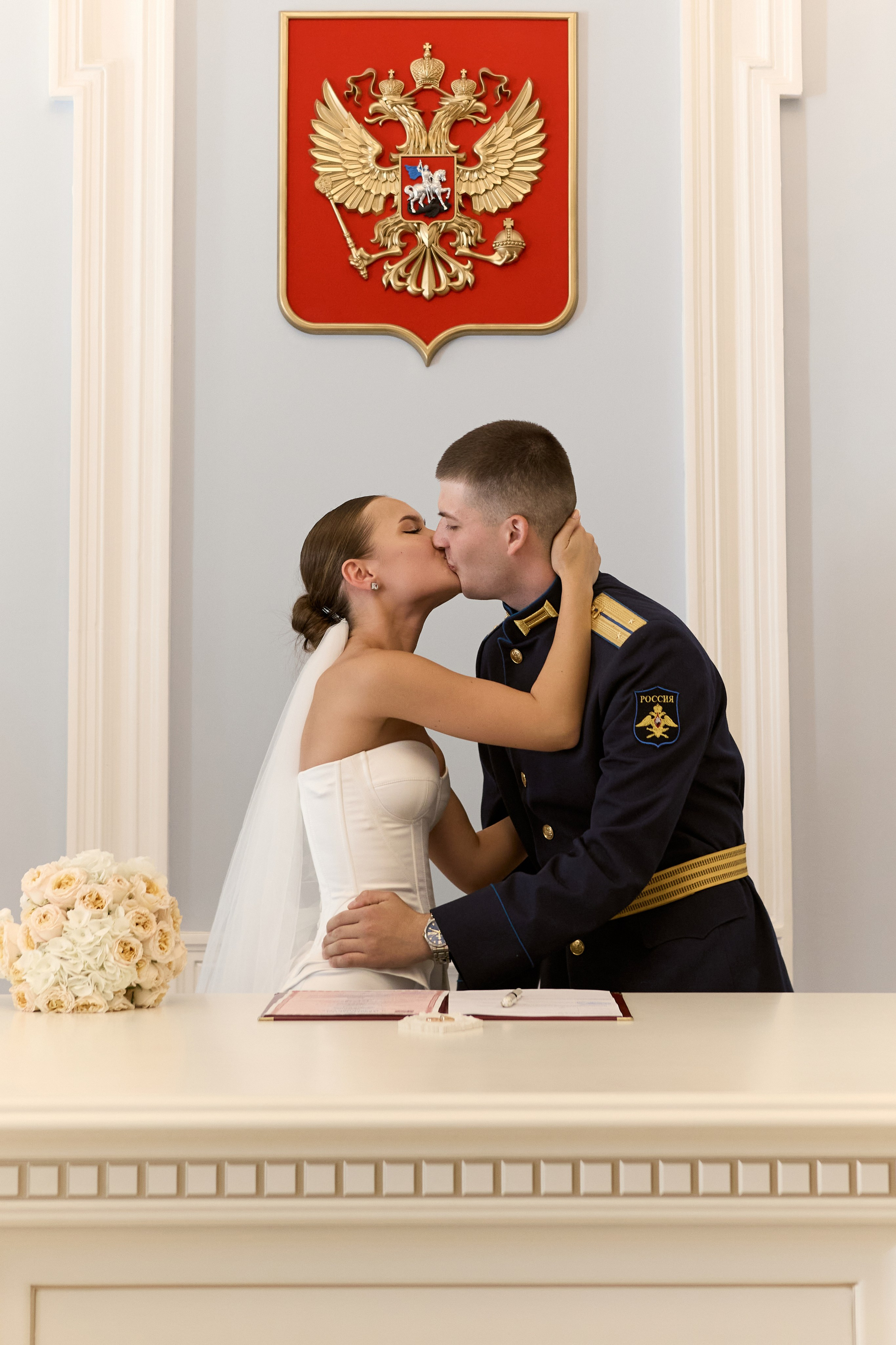 Эдуард & Эвелина. Фотограф Екатеринбург Яна Язовская