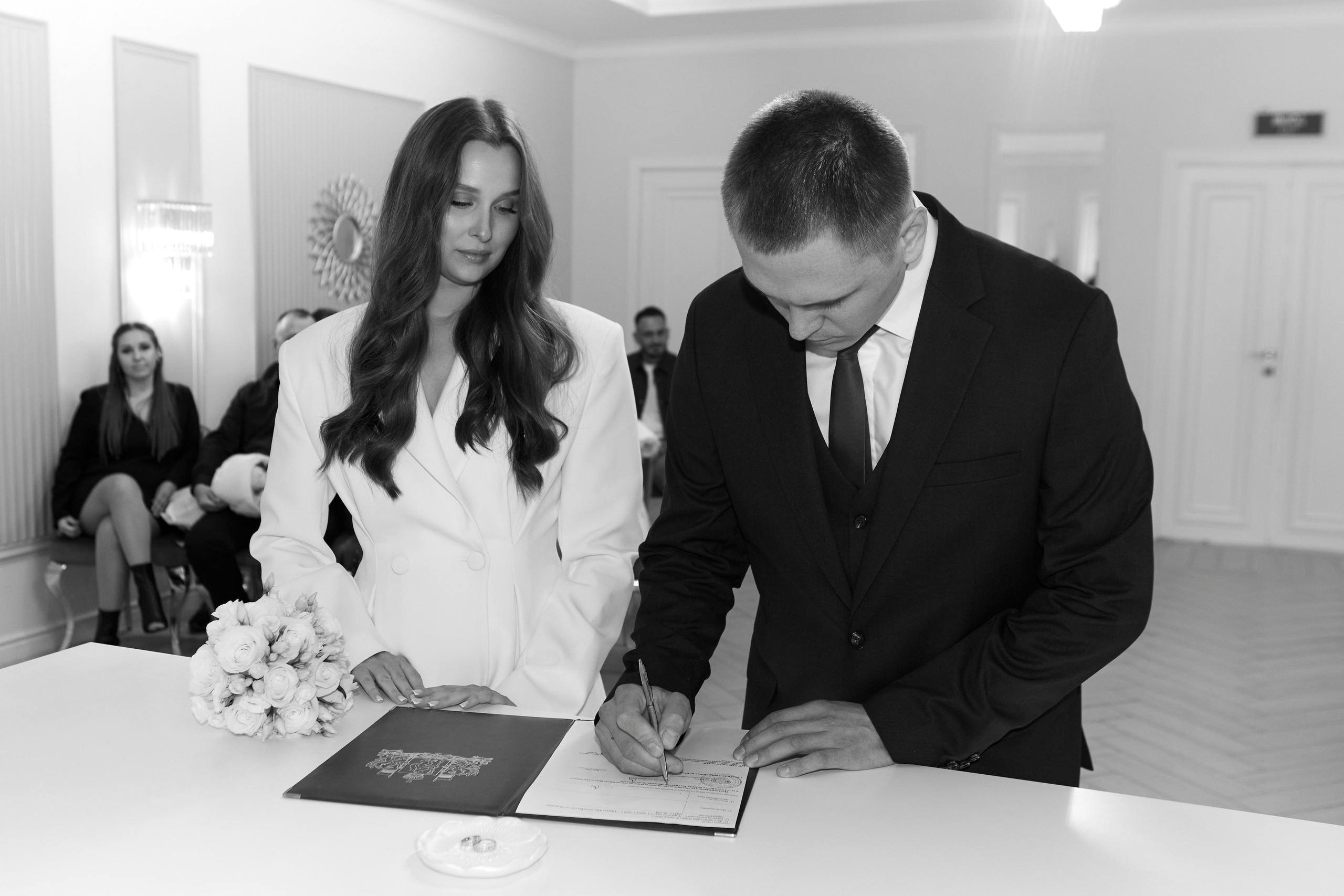 Илья & Лиза. Фотограф Екатеринбург Яна Язовская
