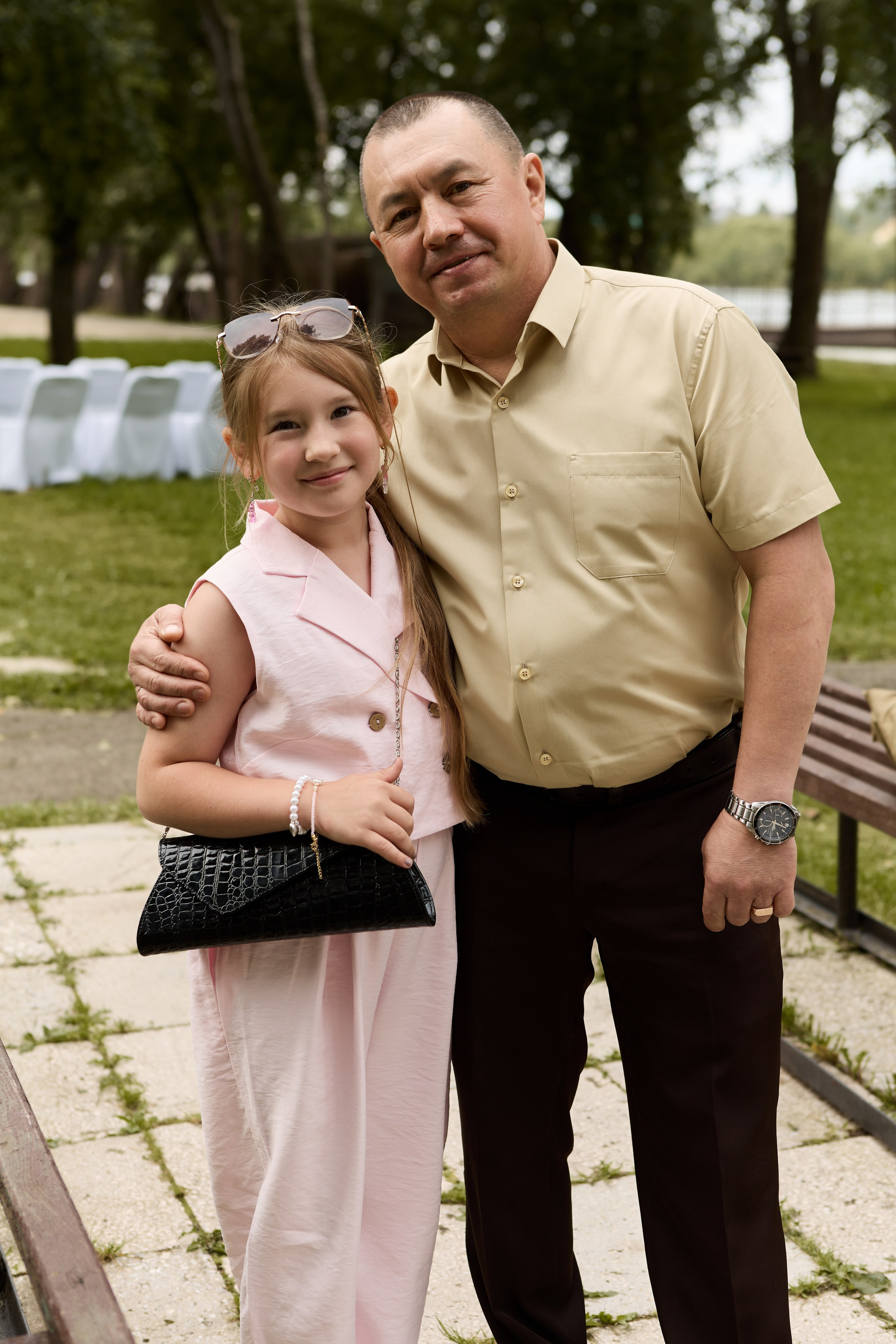 Максим & Юля. Фотограф Екатеринбург Яна Язовская