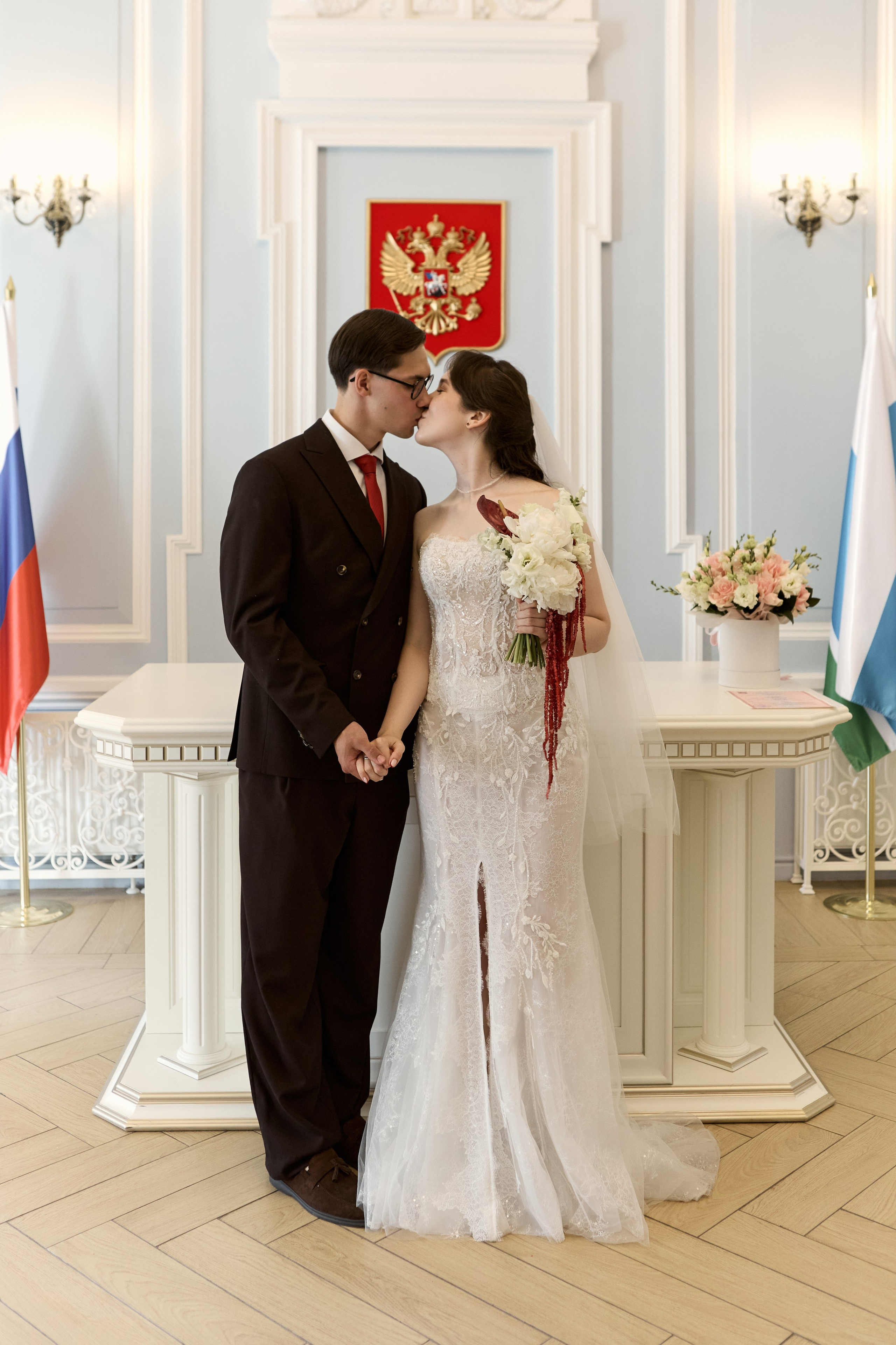 Игорь & Света. Фотограф Екатеринбург Яна Язовская