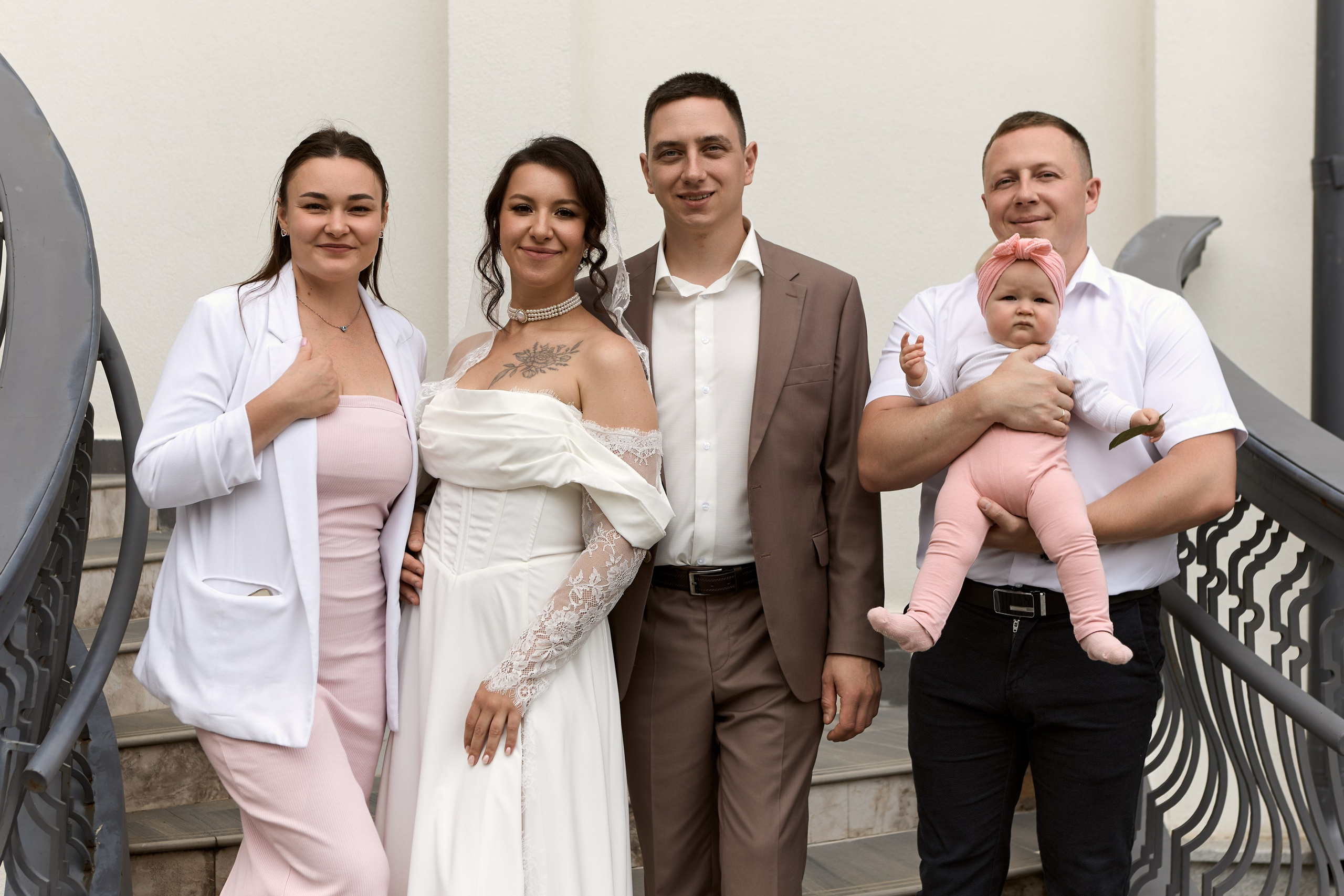 Артём & Оля. Фотограф Екатеринбург Яна Язовская