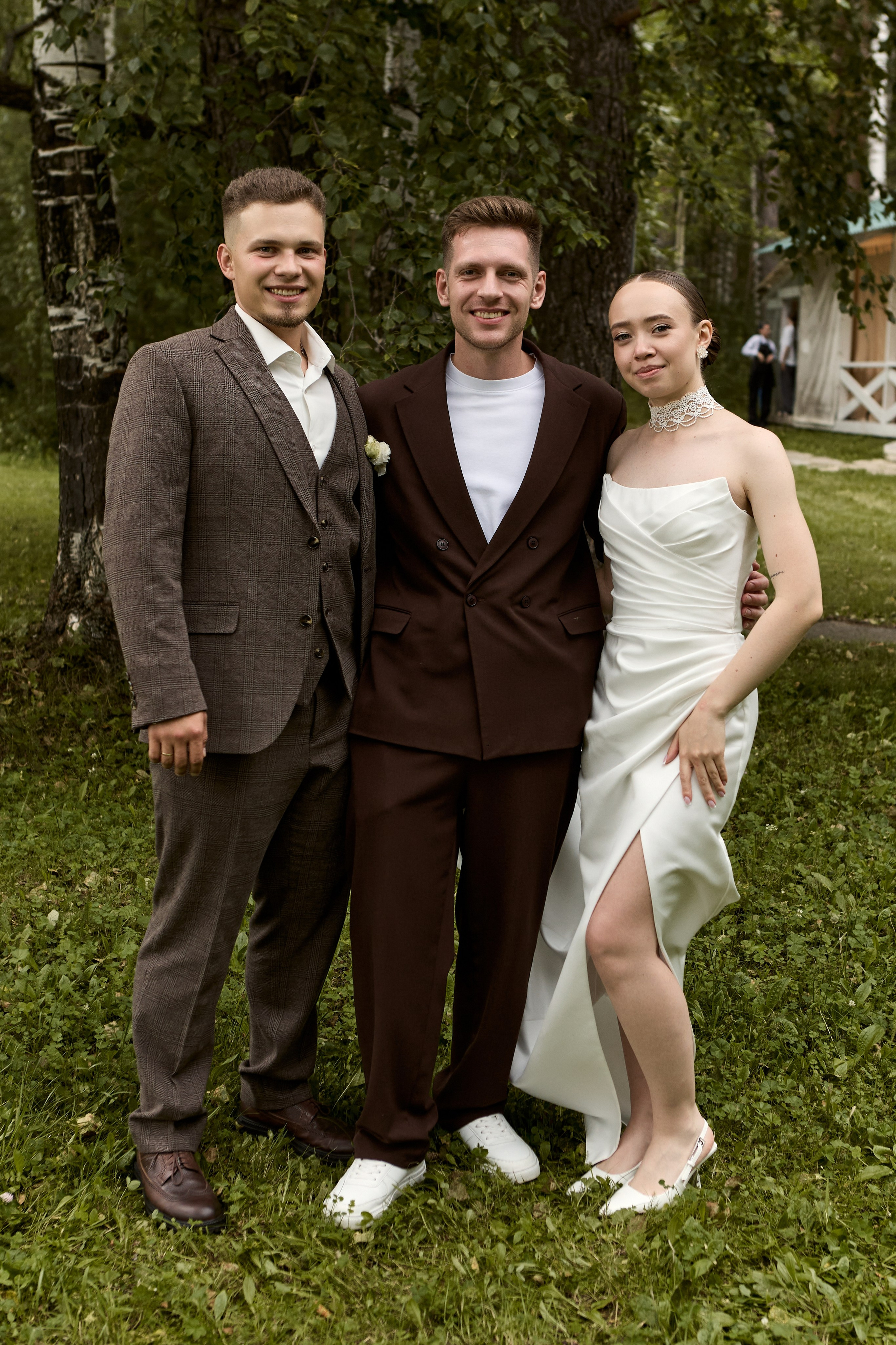 Максим & Юля. Фотограф Екатеринбург Яна Язовская