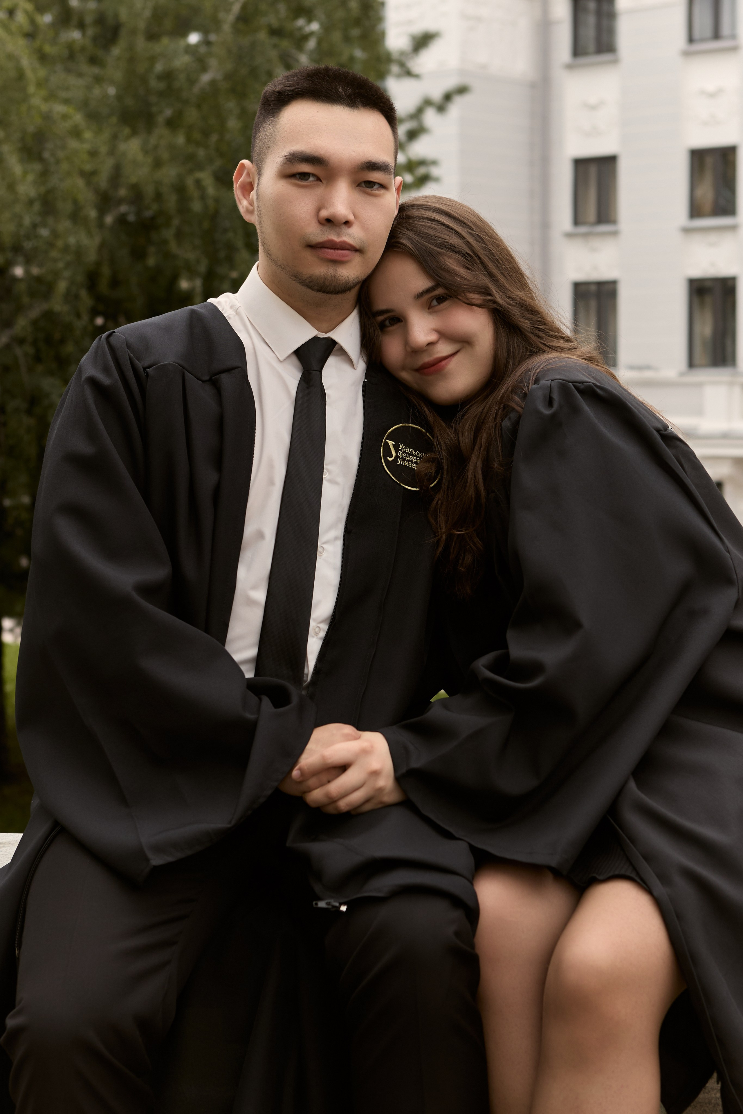 Адель & Жанна. Фотограф Екатеринбург Яна Язовская