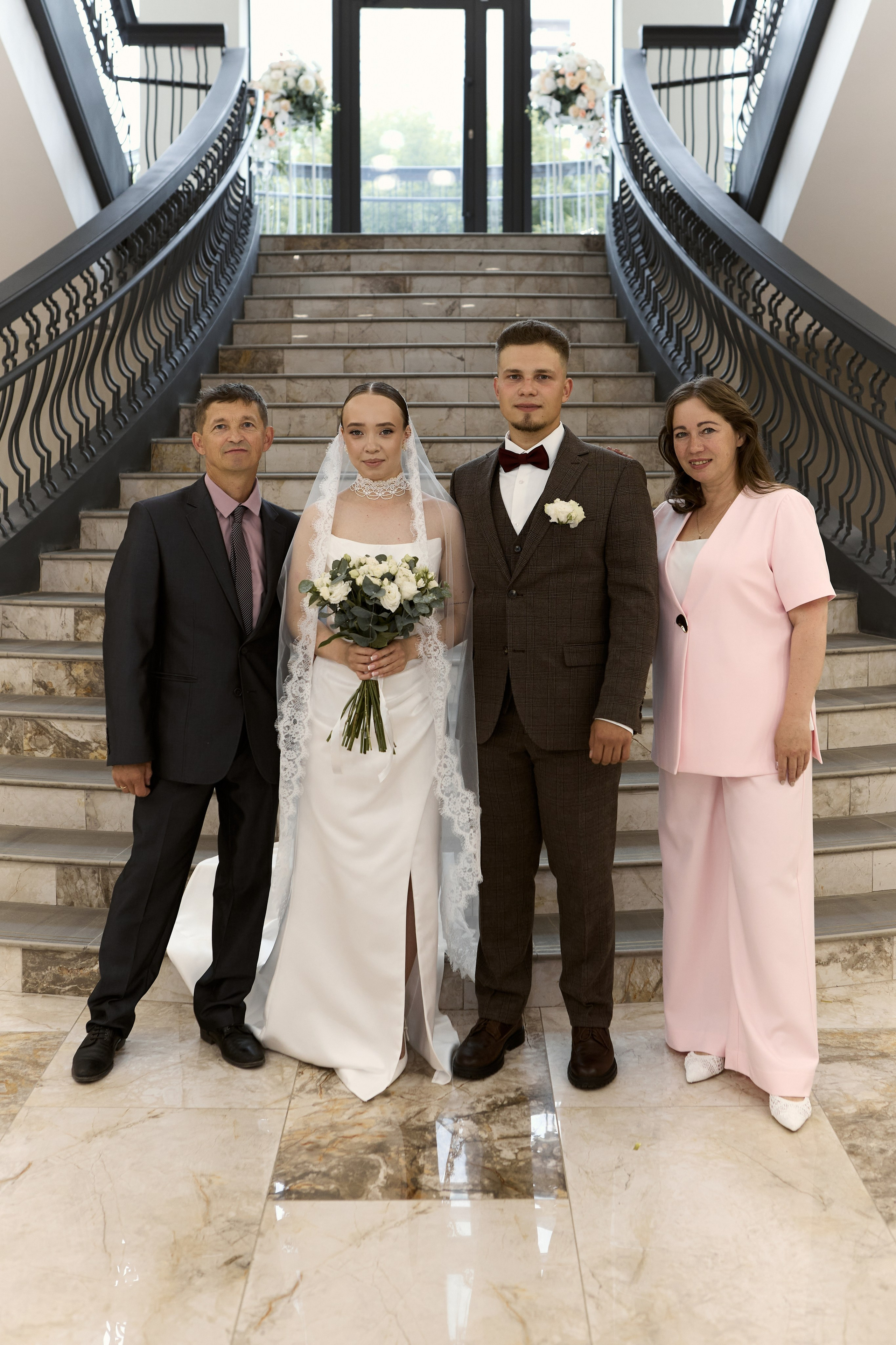 Максим & Юля. Фотограф Екатеринбург Яна Язовская