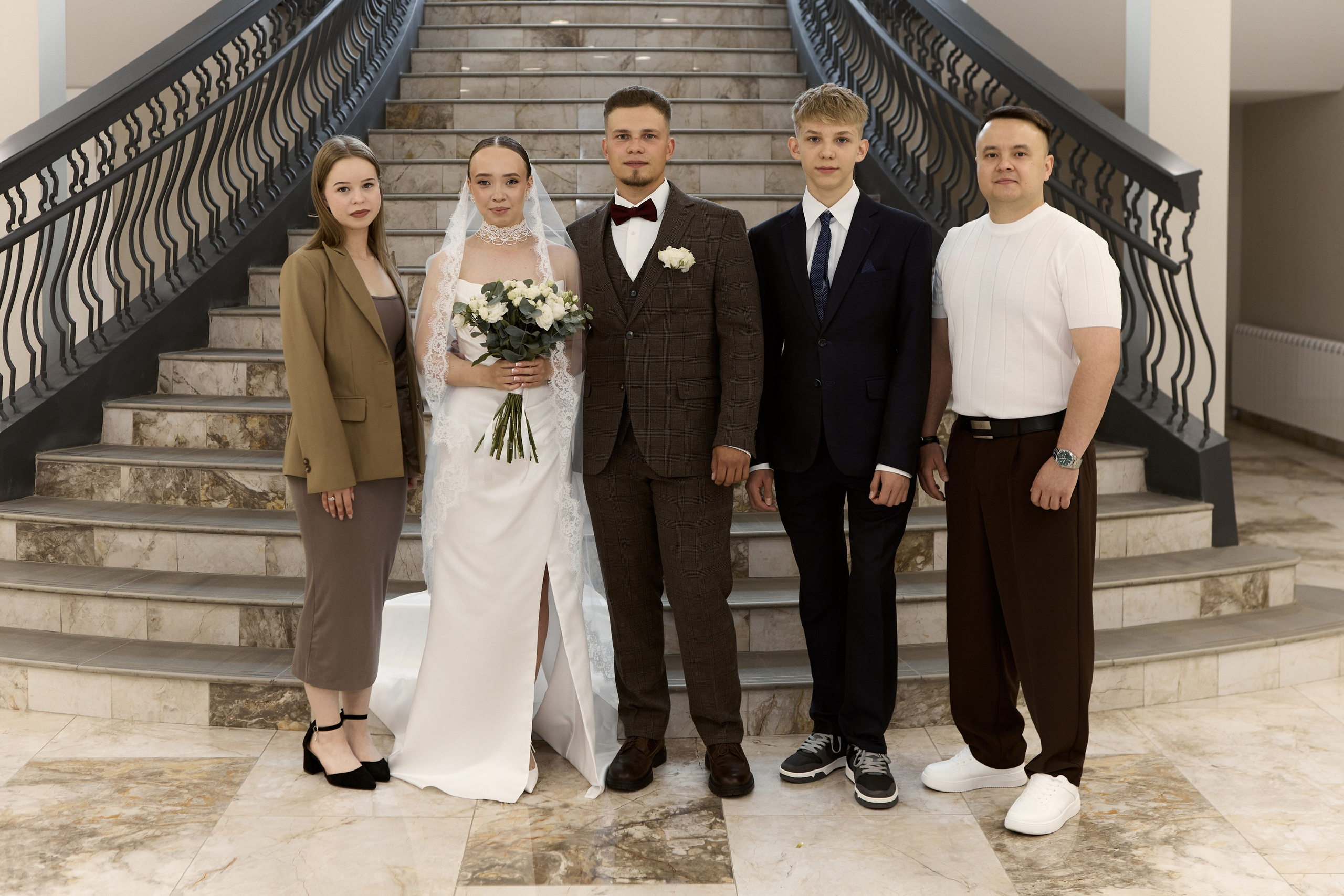 Максим & Юля. Фотограф Екатеринбург Яна Язовская