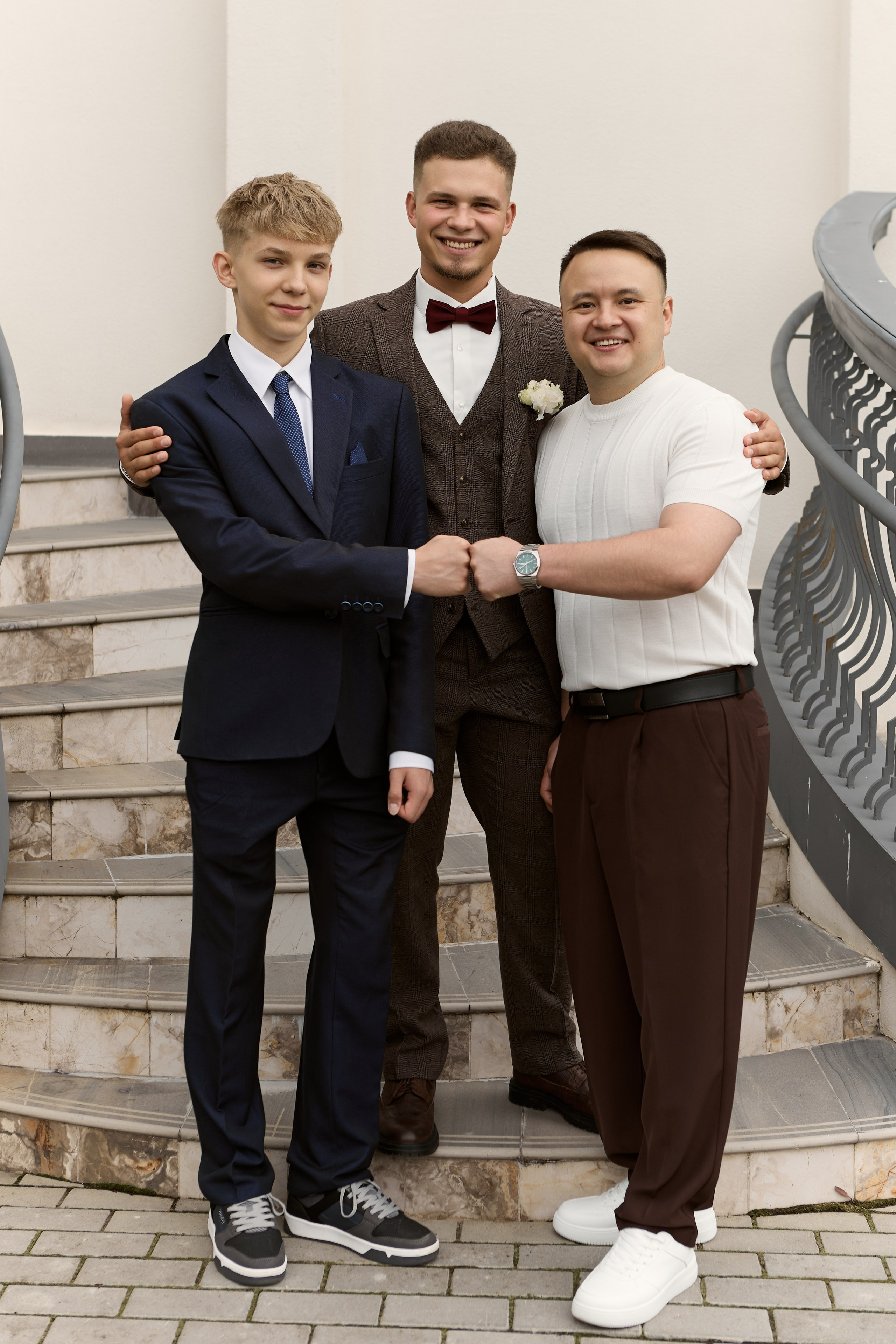 Максим & Юля. Фотограф Екатеринбург Яна Язовская
