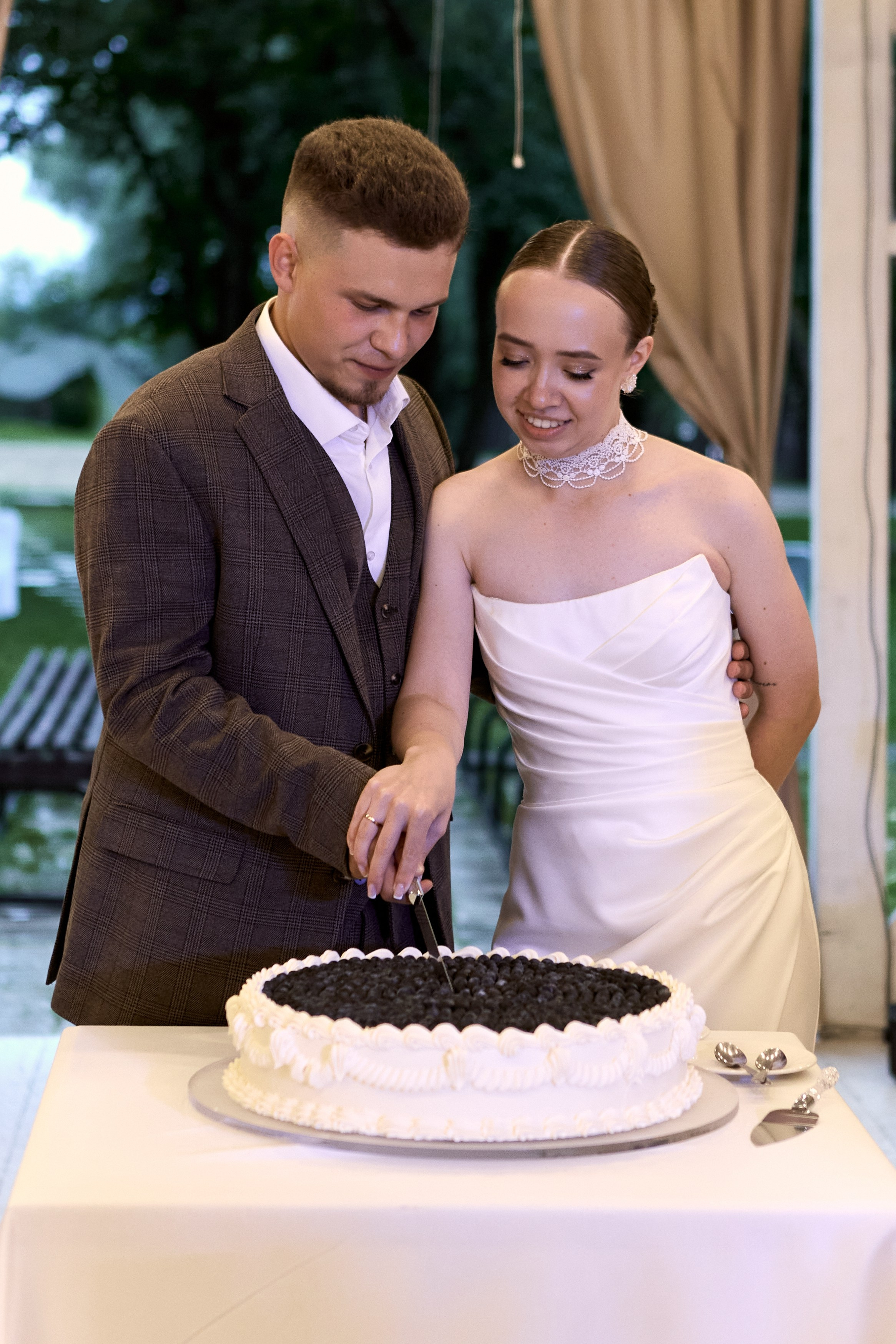 Максим & Юля. Фотограф Екатеринбург Яна Язовская