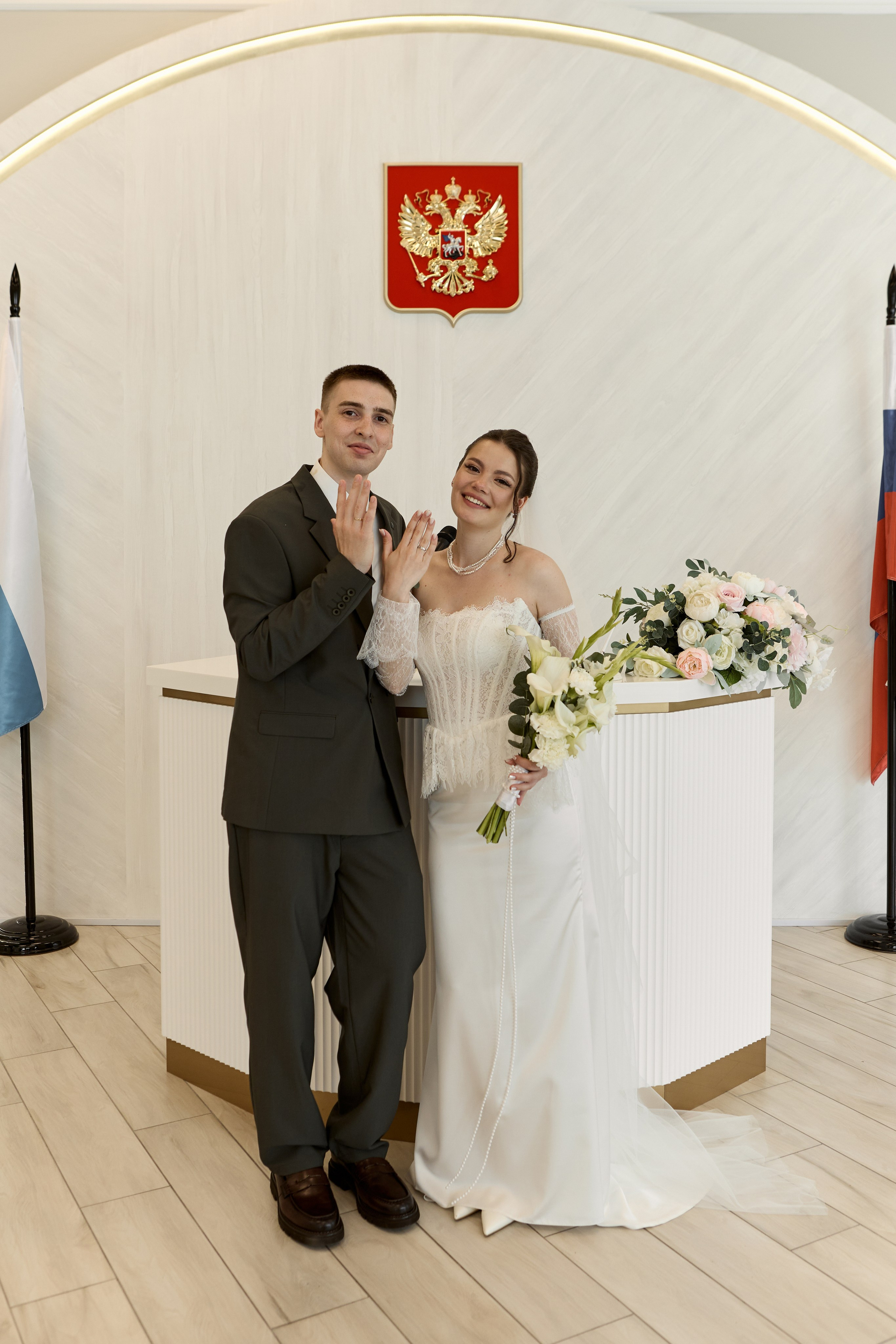 Артём & Настя. Фотограф Екатеринбург Яна Язовская