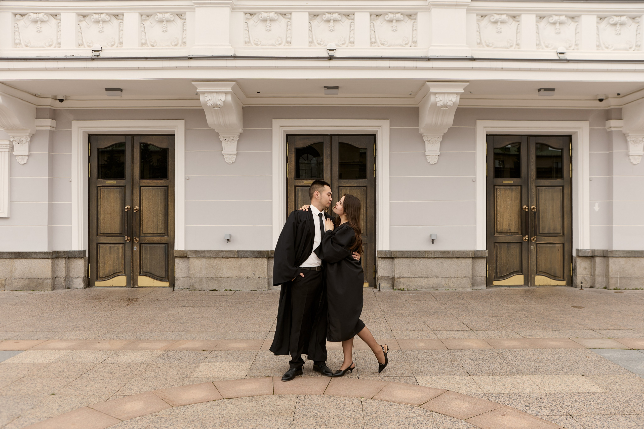 Адель & Жанна. Фотограф Екатеринбург Яна Язовская
