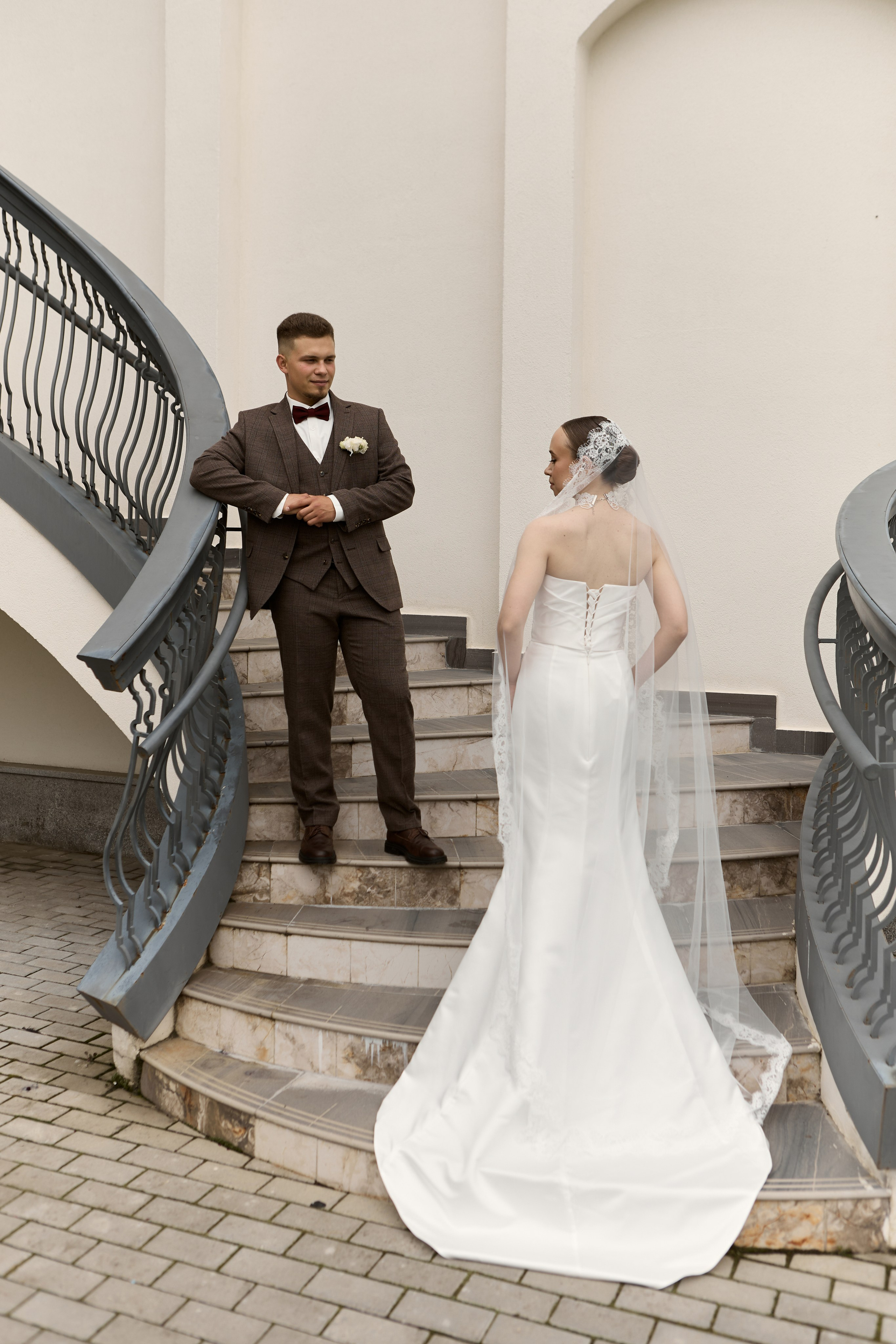 Максим & Юля. Фотограф Екатеринбург Яна Язовская