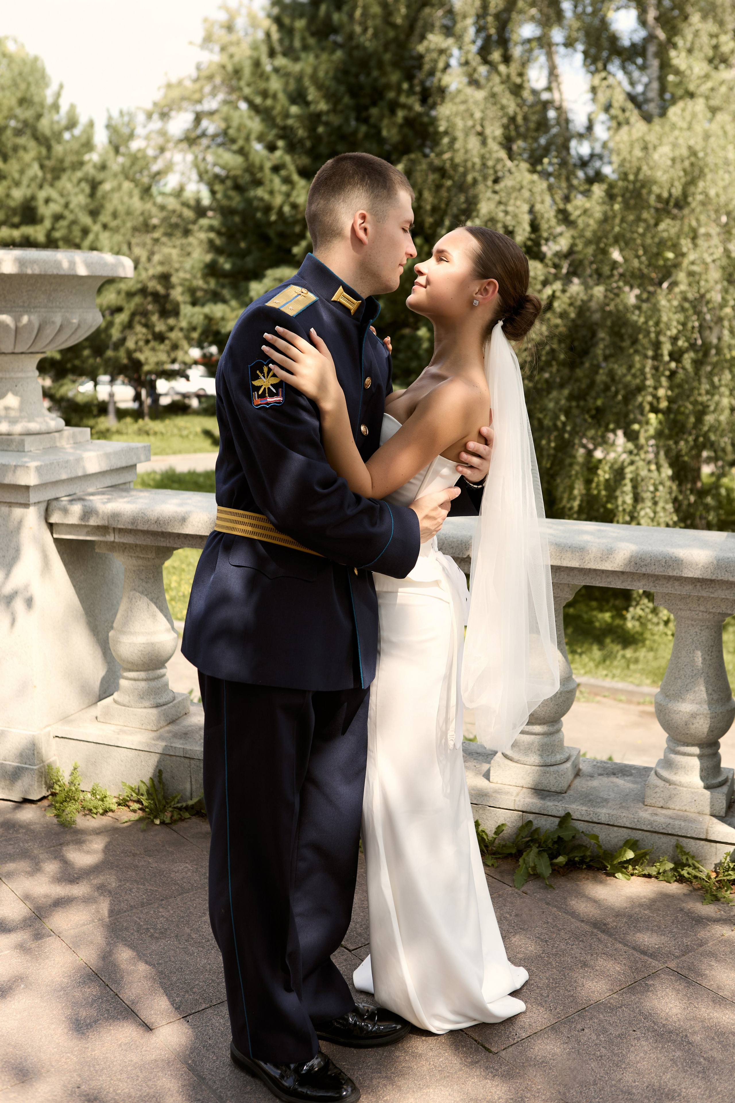 Эдуард & Эвелина. Фотограф Екатеринбург Яна Язовская