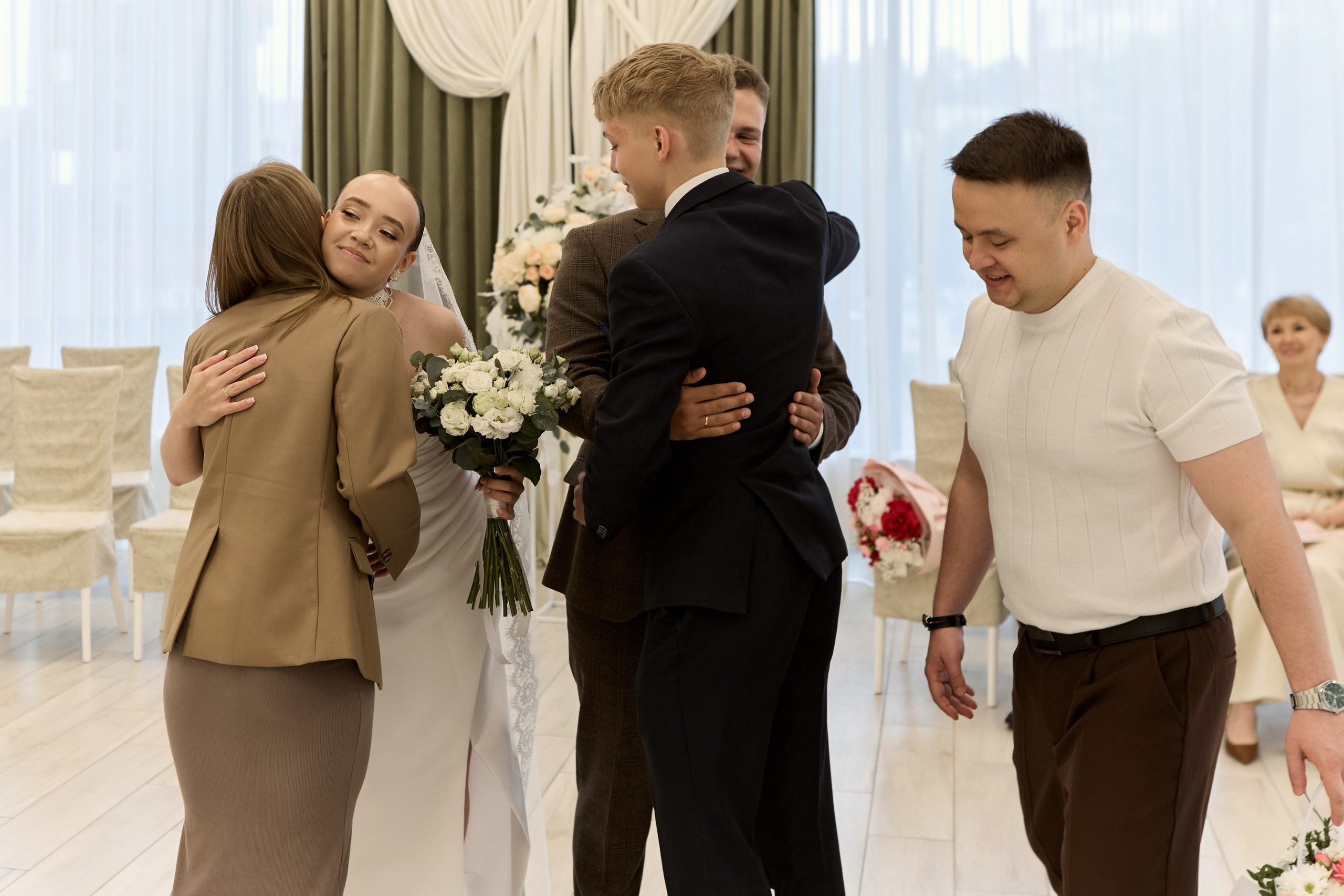 Максим & Юля. Фотограф Екатеринбург Яна Язовская